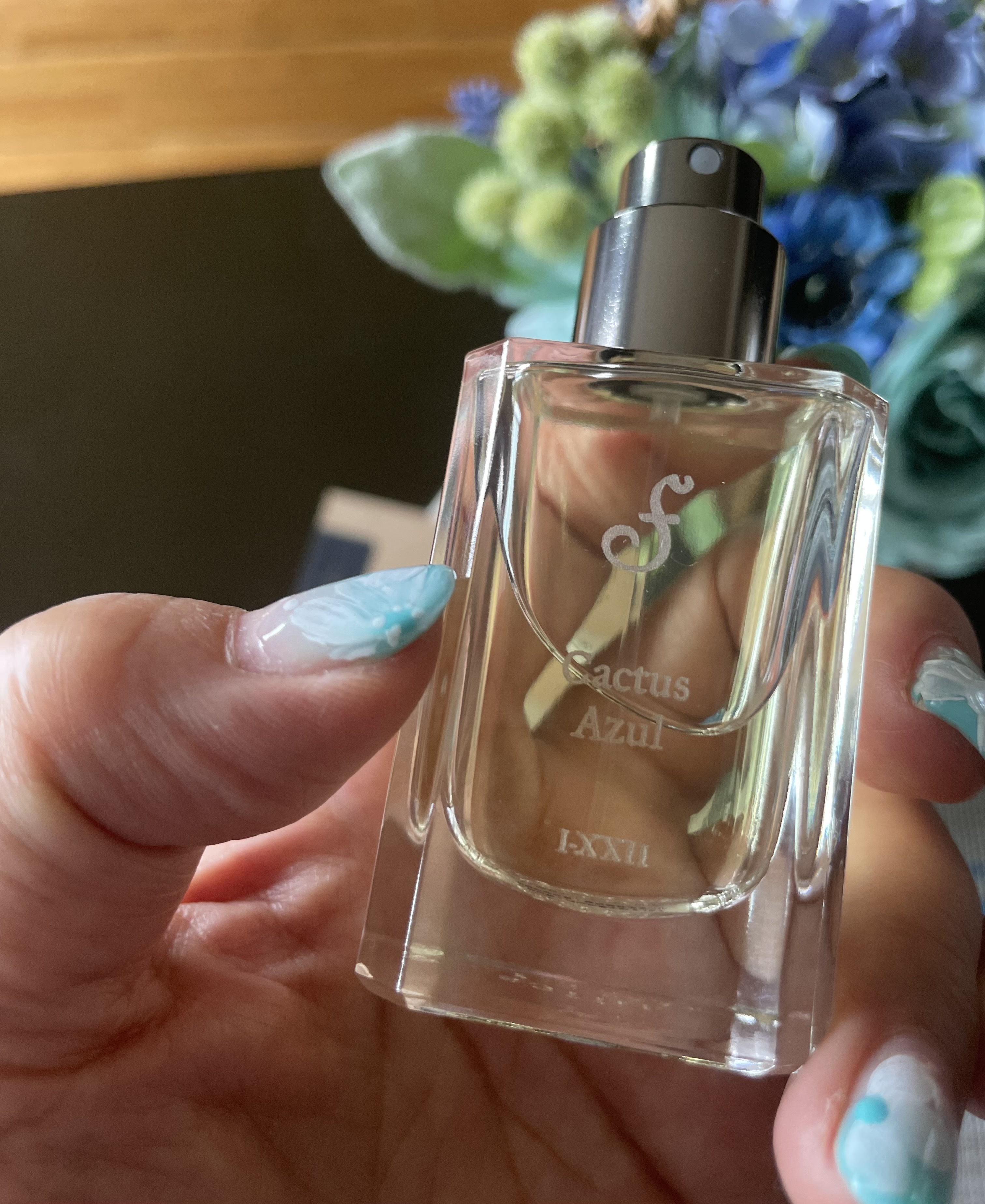 Cactus Azul / Cactus Azulの口コミ（by レッドカードマダムさん 購入