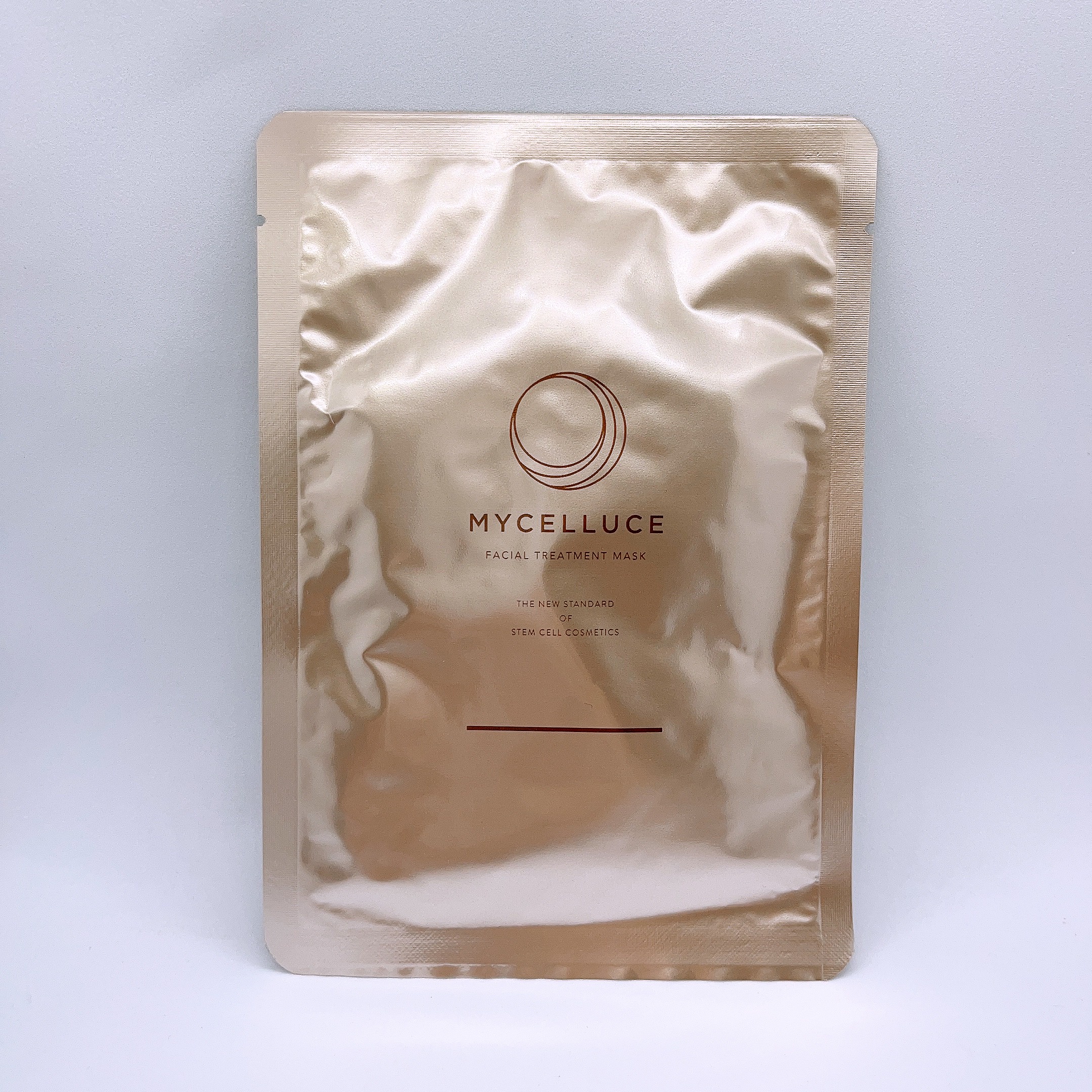 MYCELLUCE（マイセルーチェ） / マイセルーチェ フェイシャル