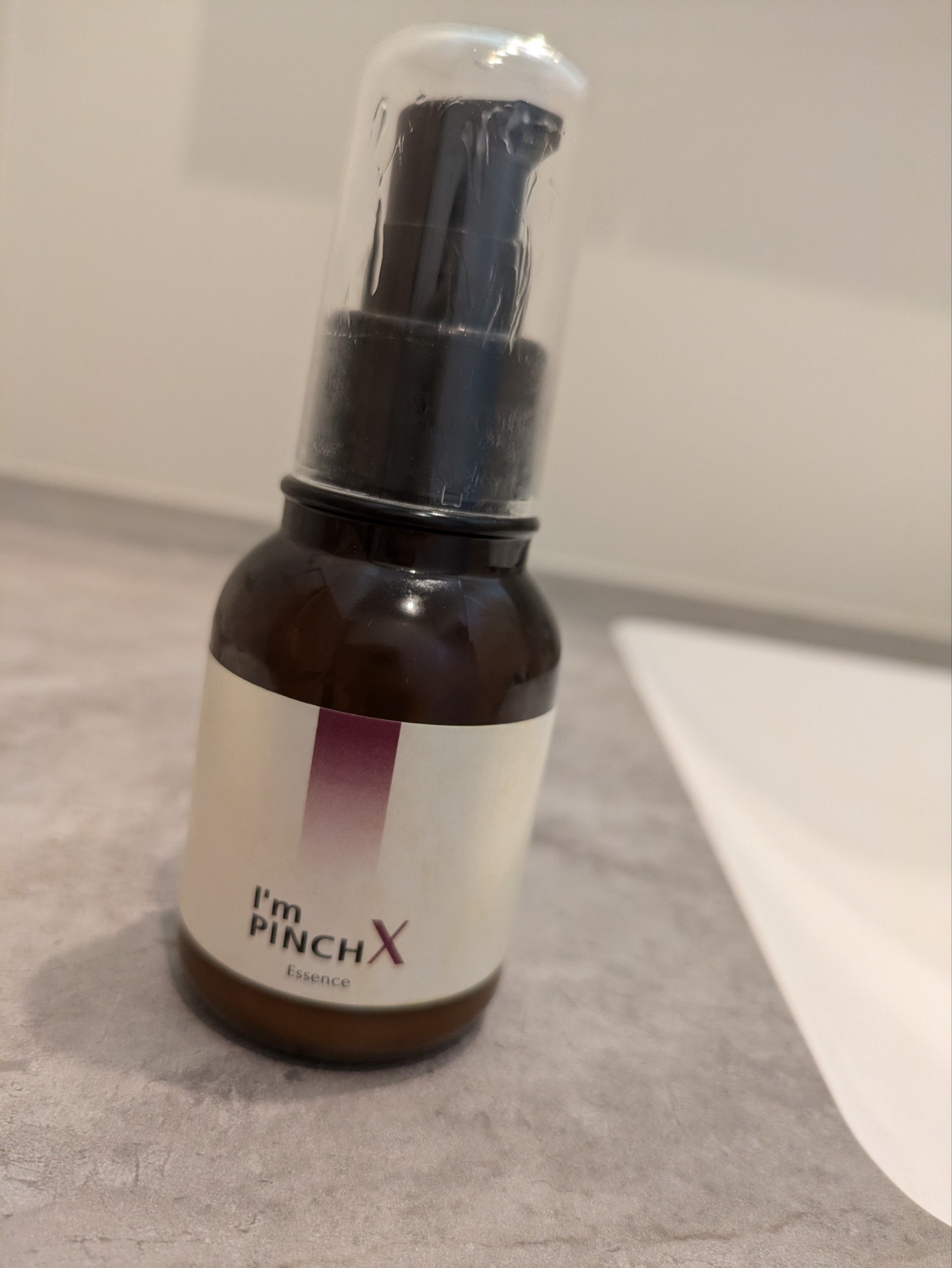 アイムピンチ エッセンス美容液 60ml - アイムピンチ エッセ