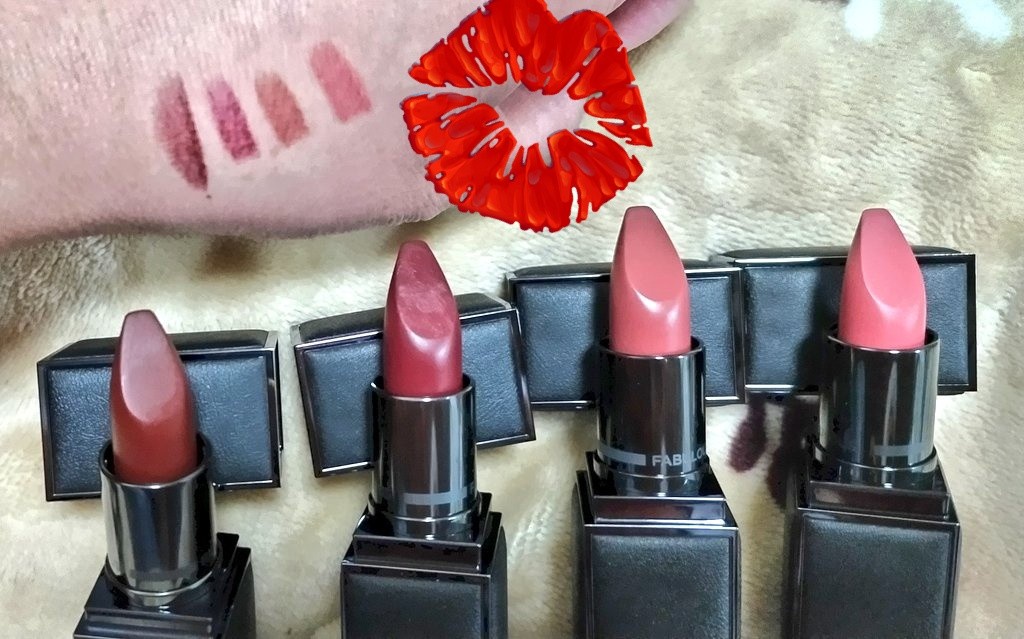 トム フォード ビューティ / FUCKING ファビュラス リップ F7 プラムの