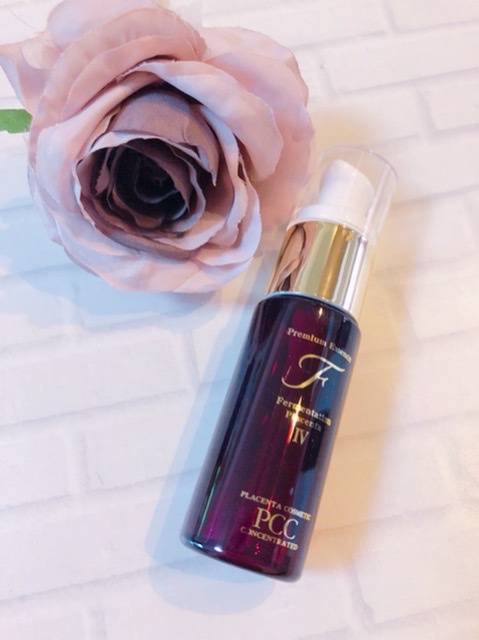 PCCアンチエイジングブランド / PCCプレミアムエッセンスFIVの公式商品