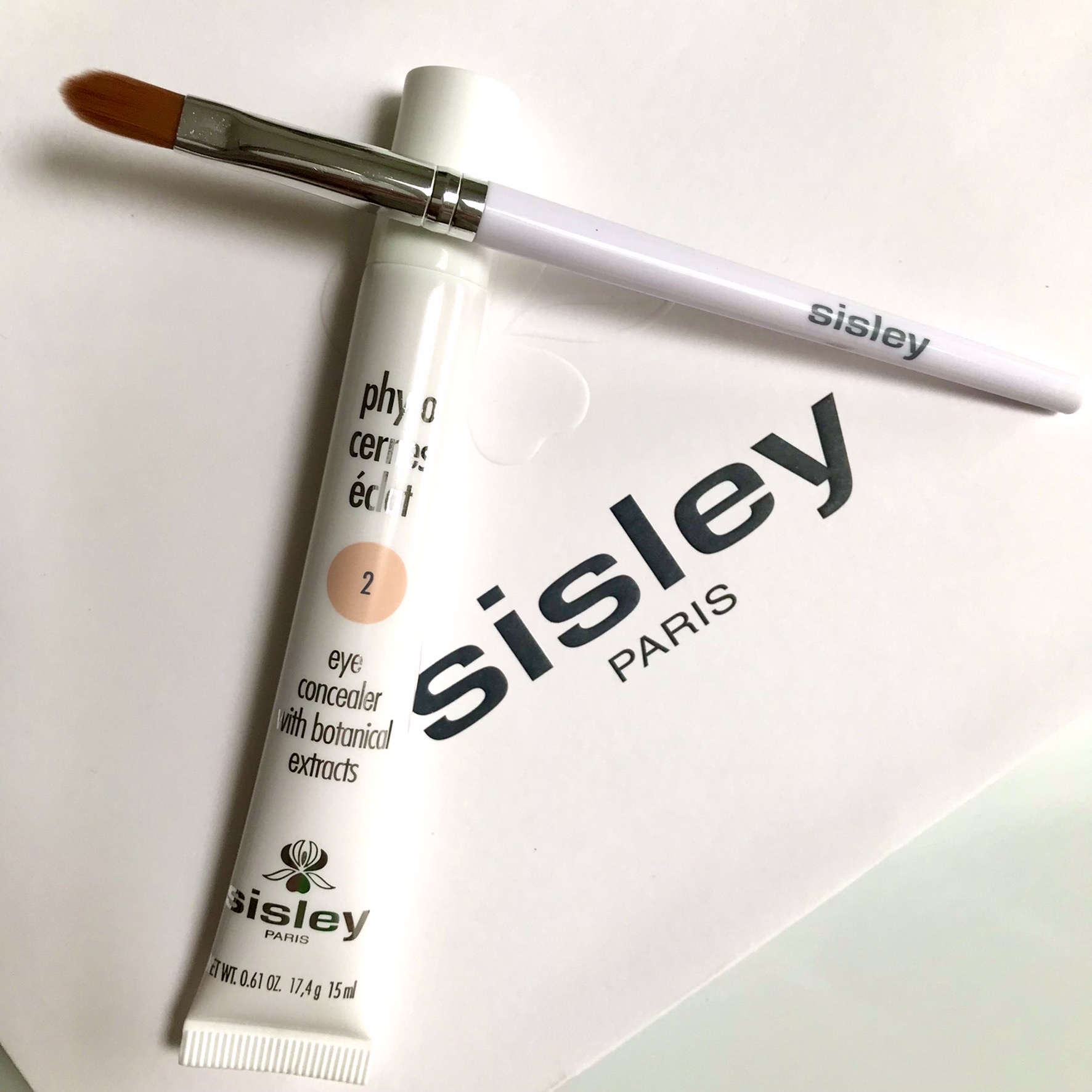 シスレー / フィト サーンズ エクラの公式商品情報｜美容・化粧品情報