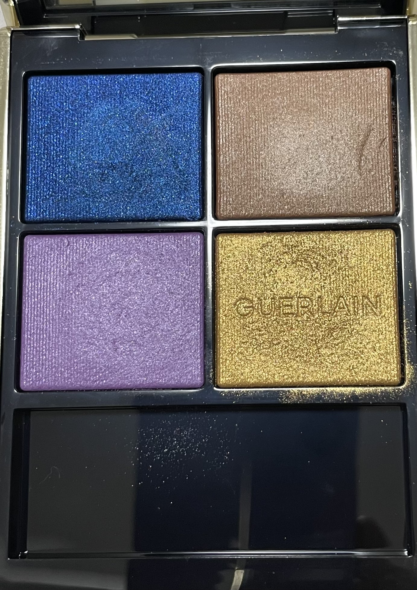 ゲラン / オンブル ジェ NO.518 サマー ジーンの公式商品情報｜美容