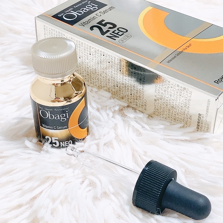 オバジ / オバジ C25セラム ネオ 12mlの公式商品情報｜美容・化粧品