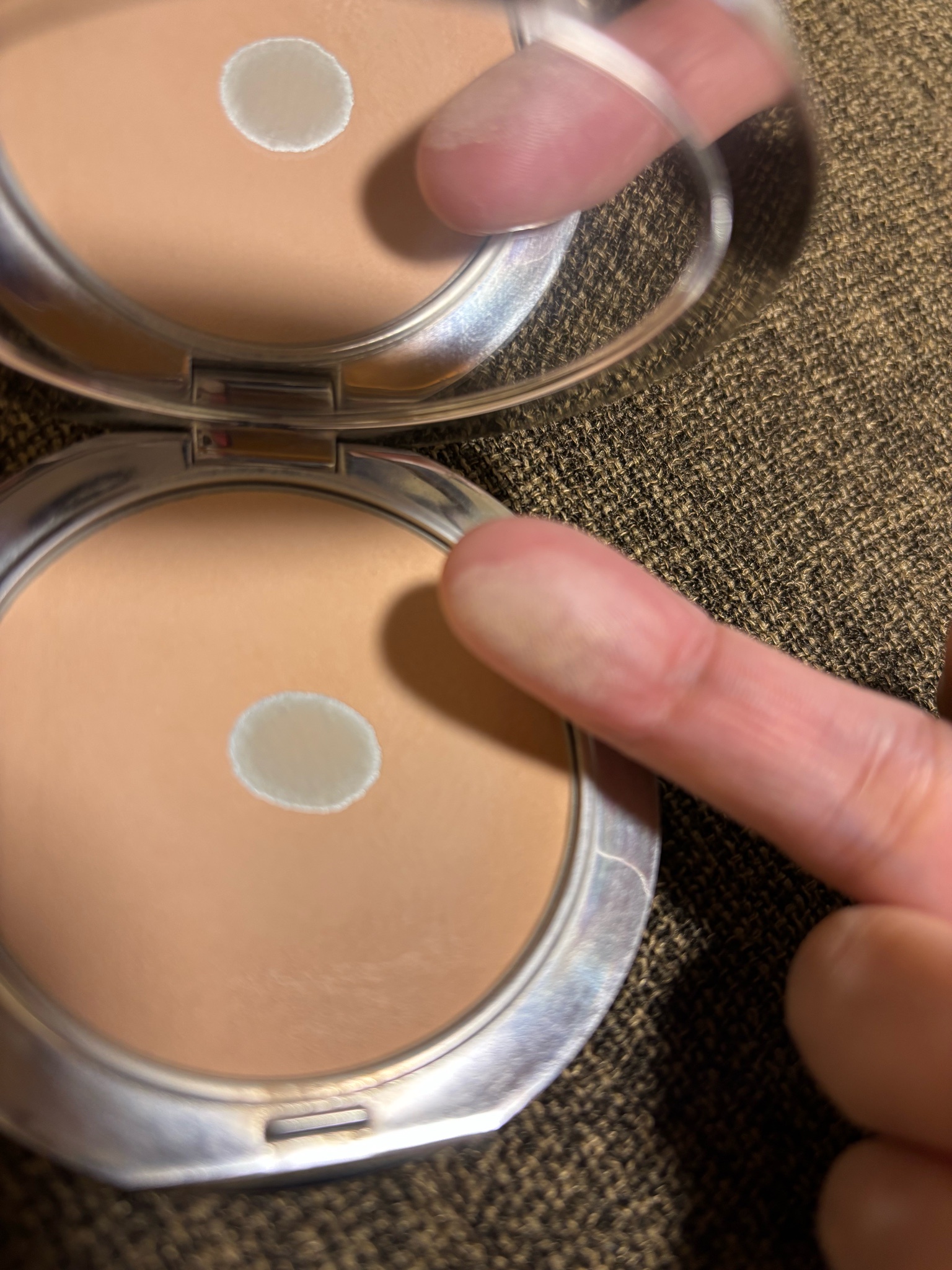 ディオール / ディオールスキン フォーエヴァー ヌード マット