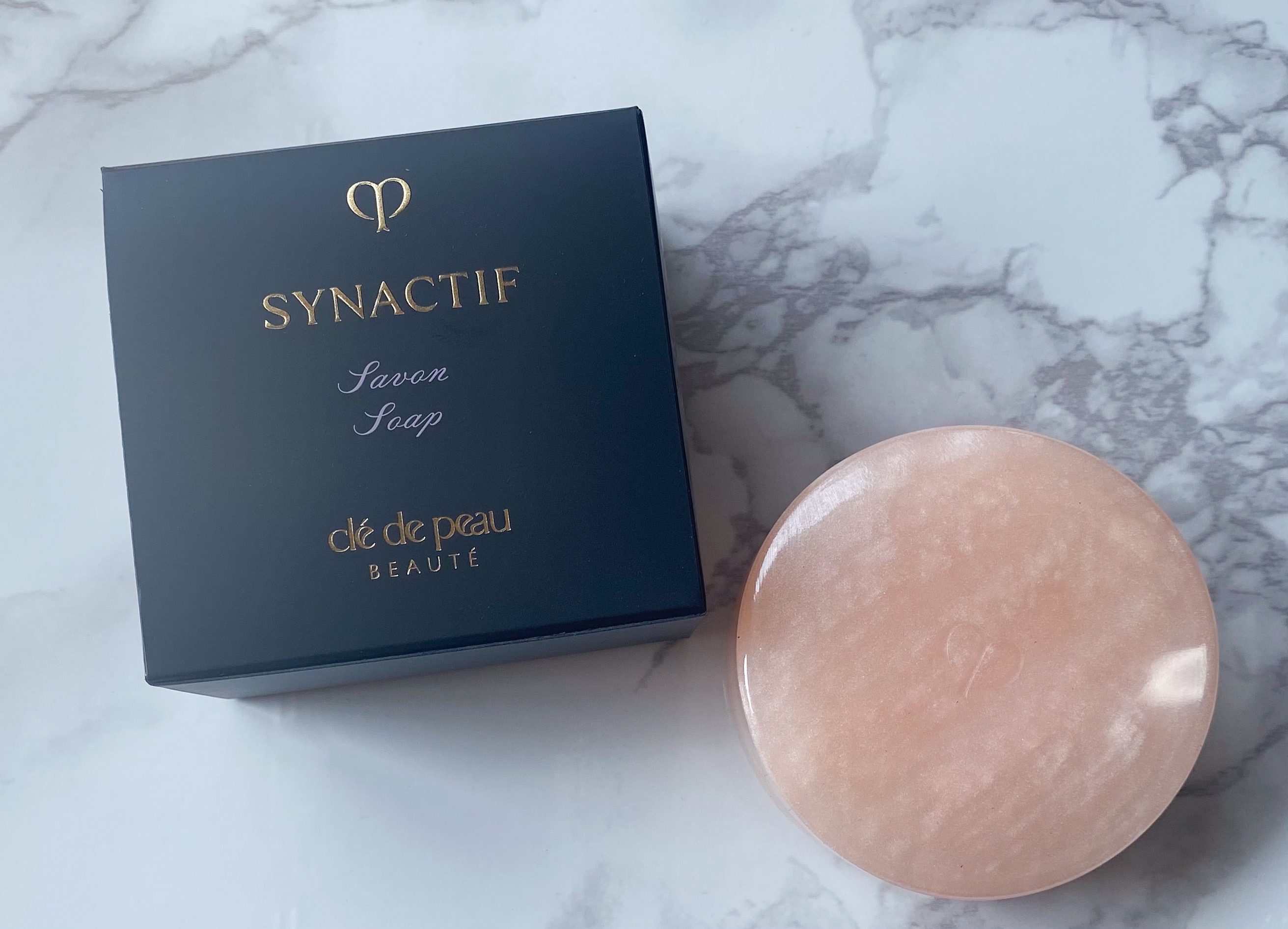 クレ・ド・ポー ボーテ シナクティフ / サボンnの口コミ一覧｜美容