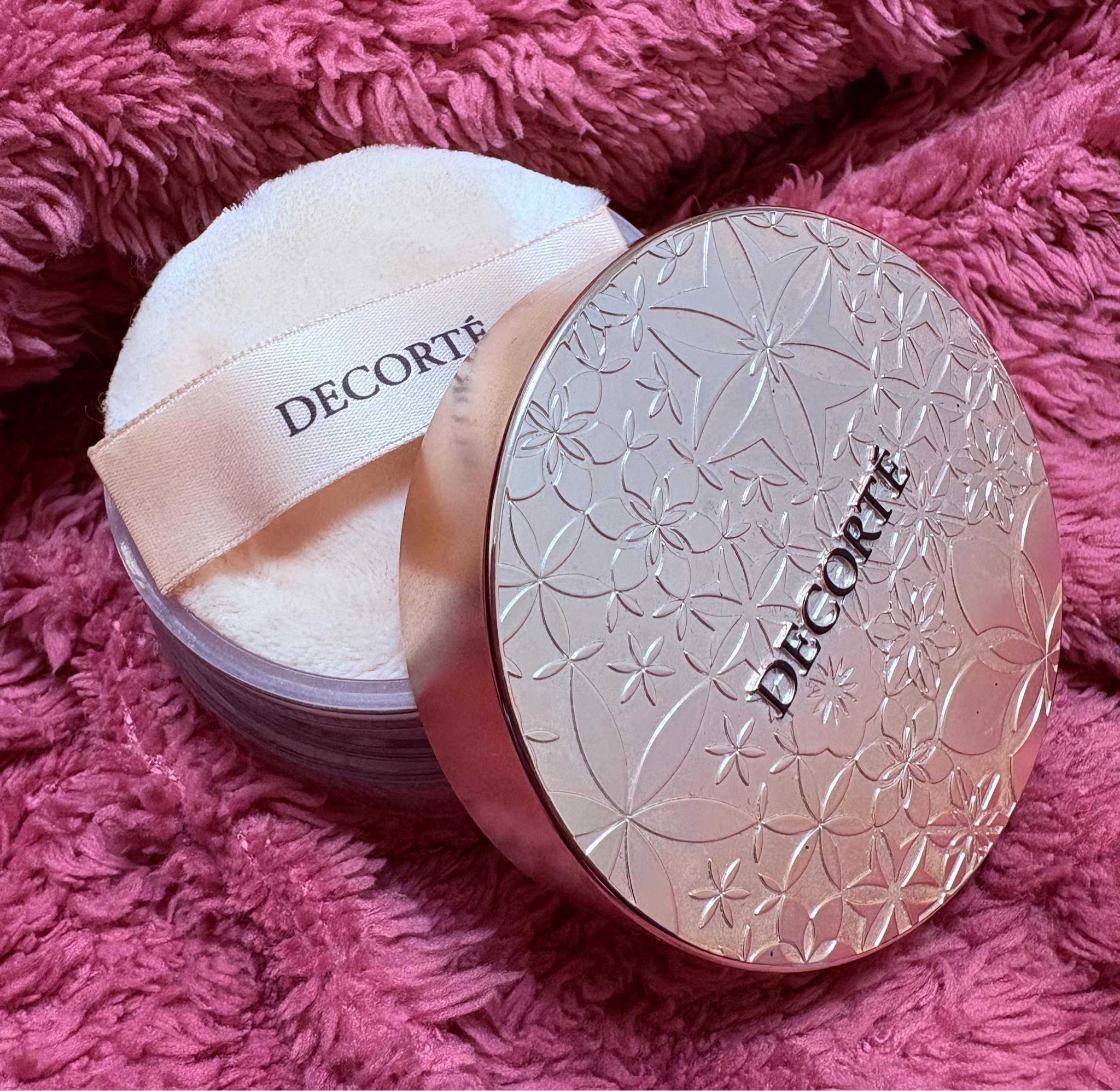 コスメデコルテ / フェイスパウダーの公式商品情報｜美容・化粧品情報