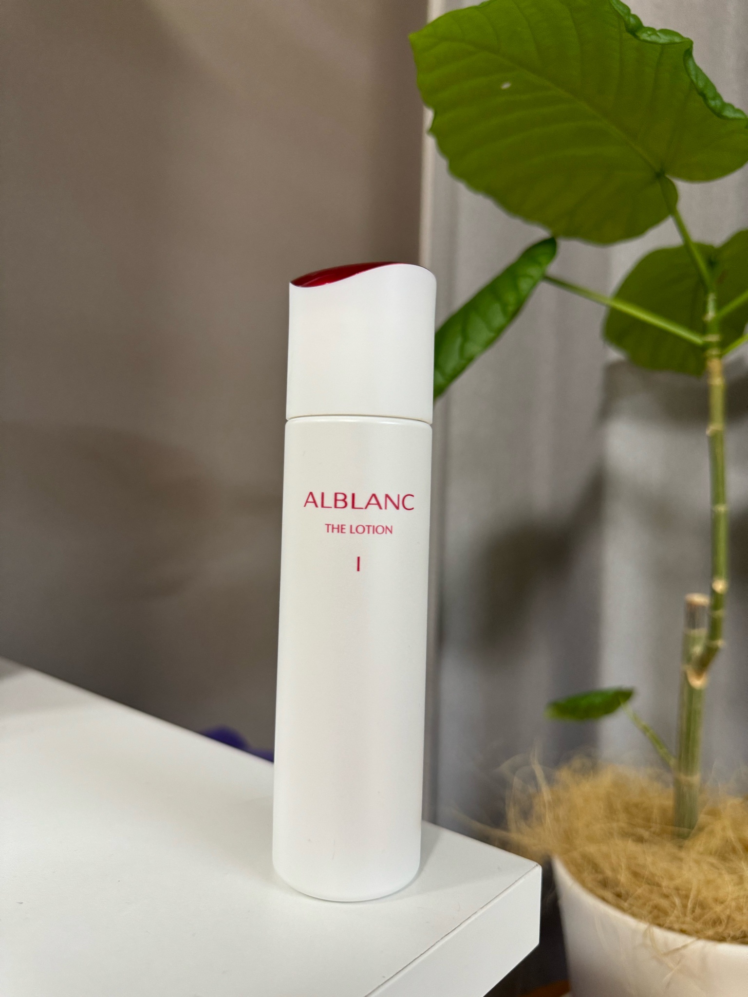 ALBLANC(アルブラン) / アルブラン ザ ローション III(旧)の公式商品