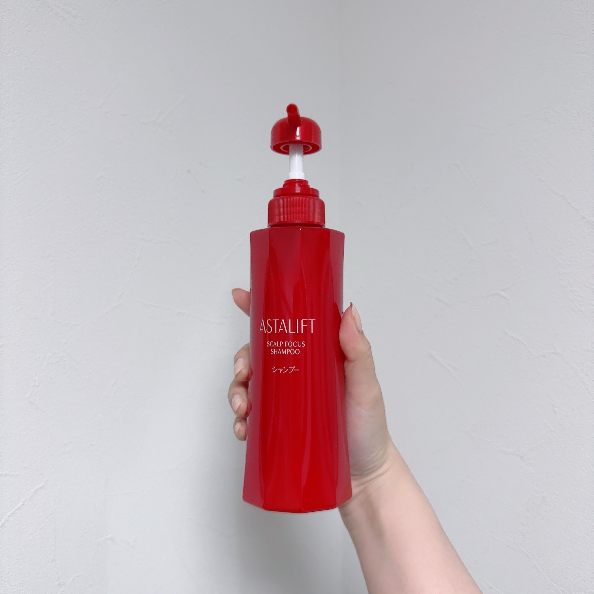 アスタリフト / アスタリフト スカルプフォーカス シャンプー
