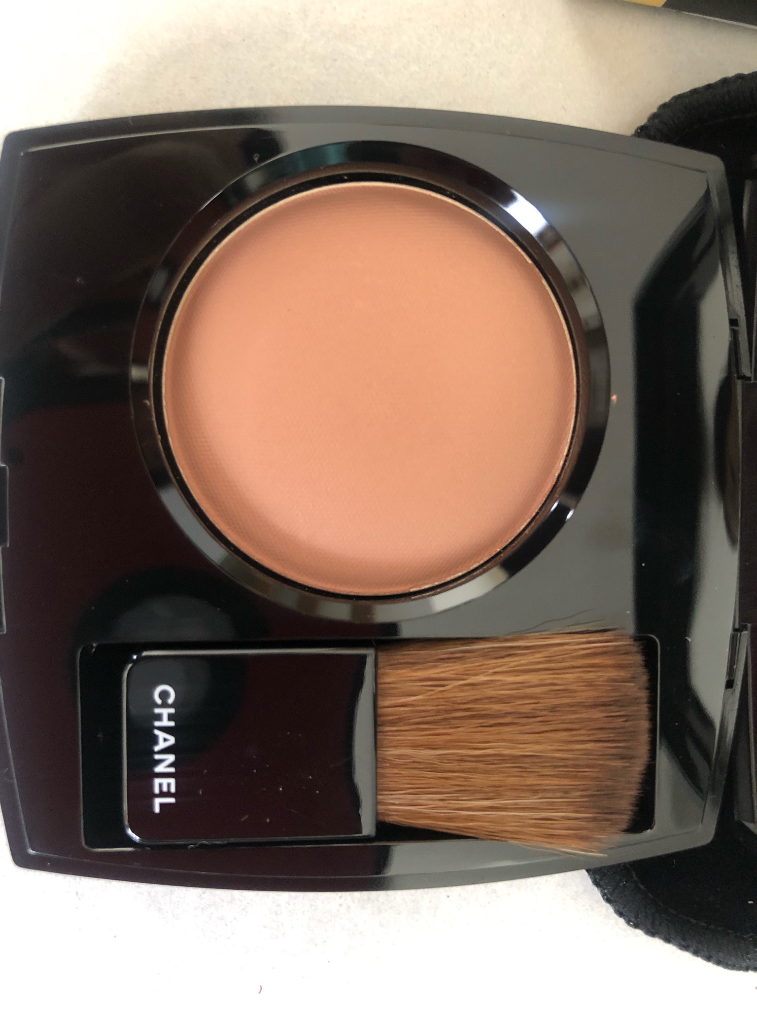 シャネル / ジュ コントゥラスト 608 オンブルの公式商品情報｜美容