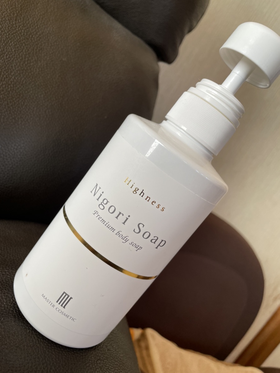 Highness / にごりソープの公式商品情報｜美容・化粧品情報はアットコスメ