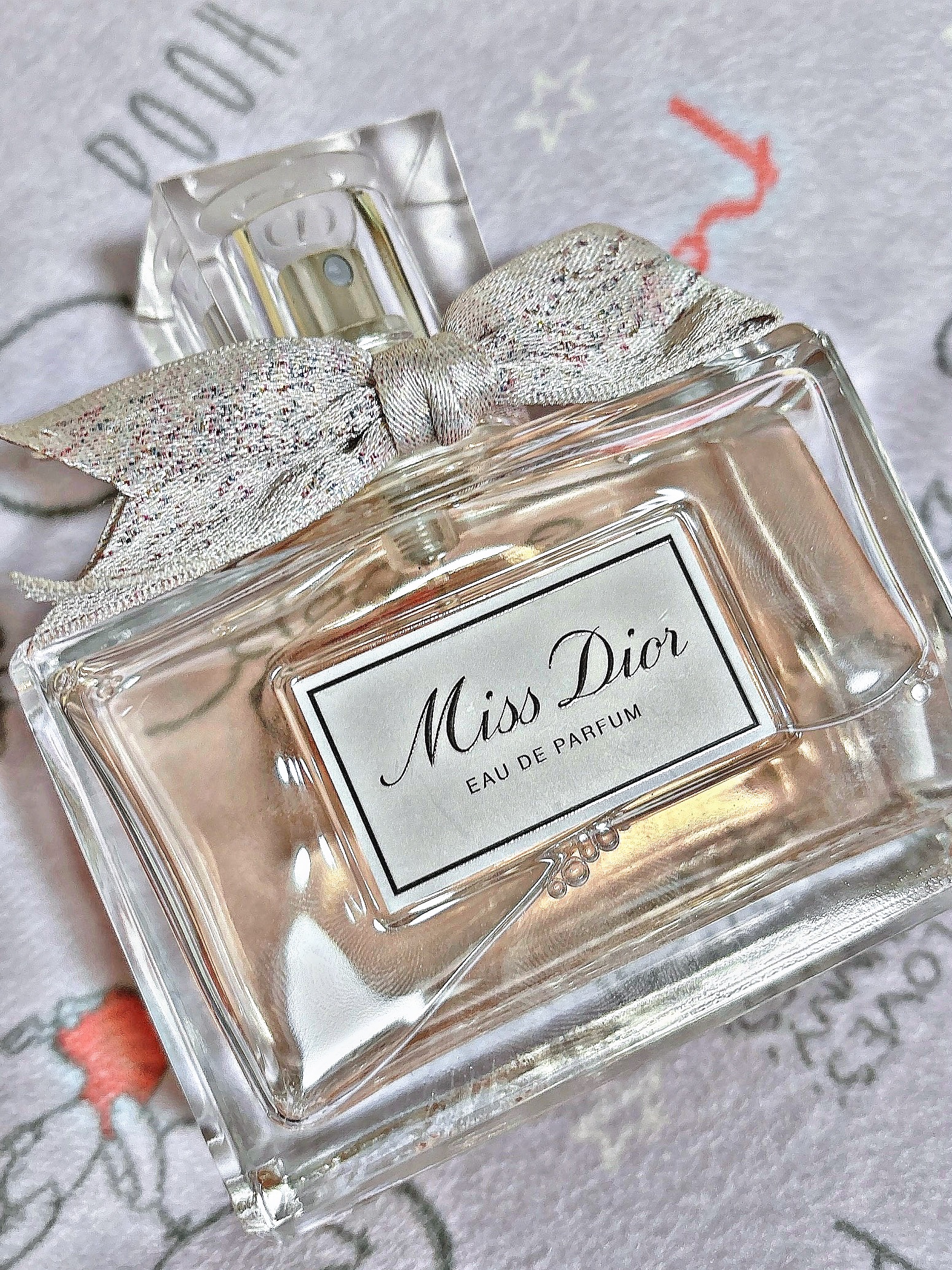 ディオール / ミス ディオール オードゥ パルファン 100mlの公式商品