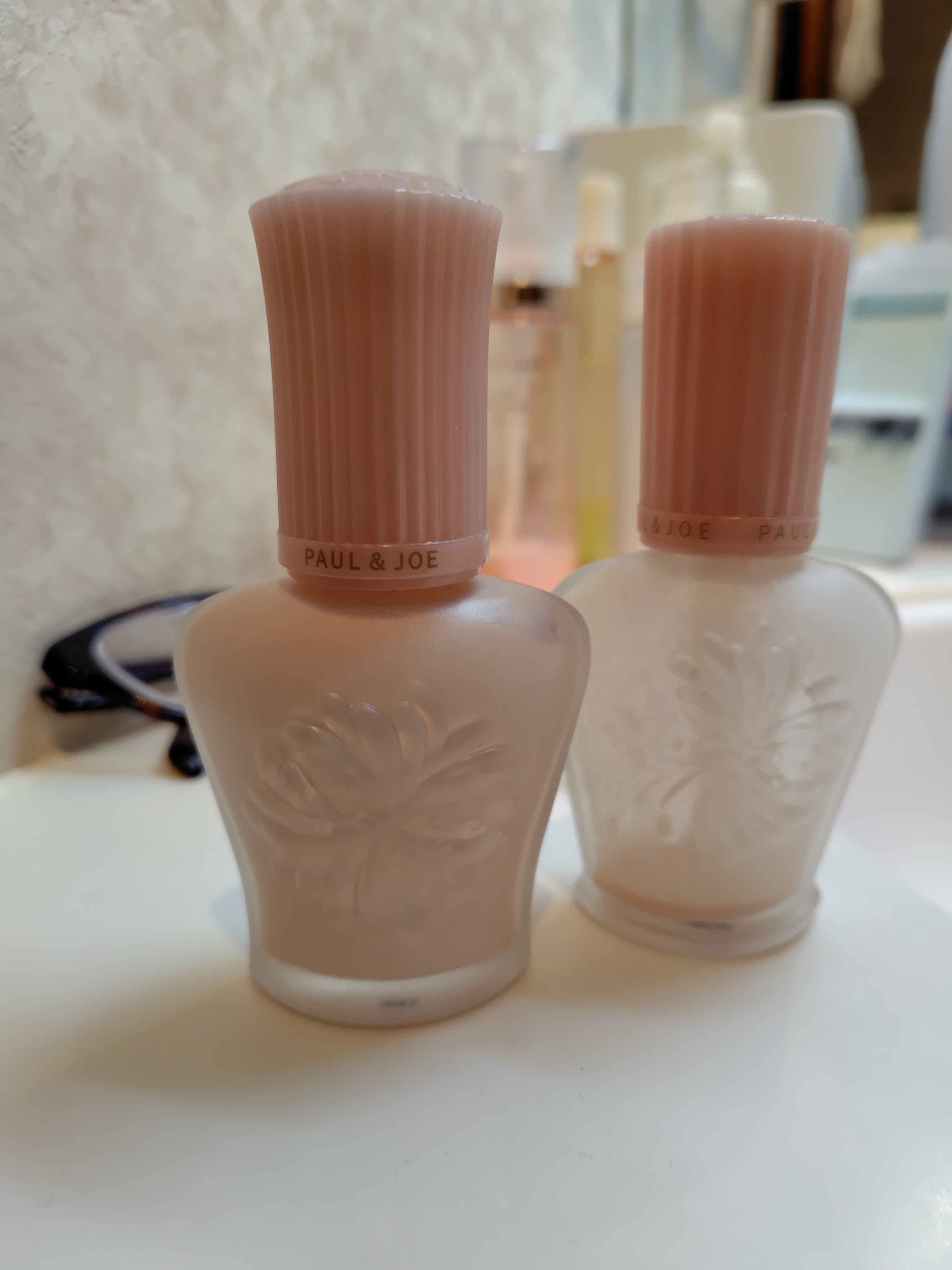 ポール ＆ ジョー / モイスチュアライジング プライマーの公式商品情報