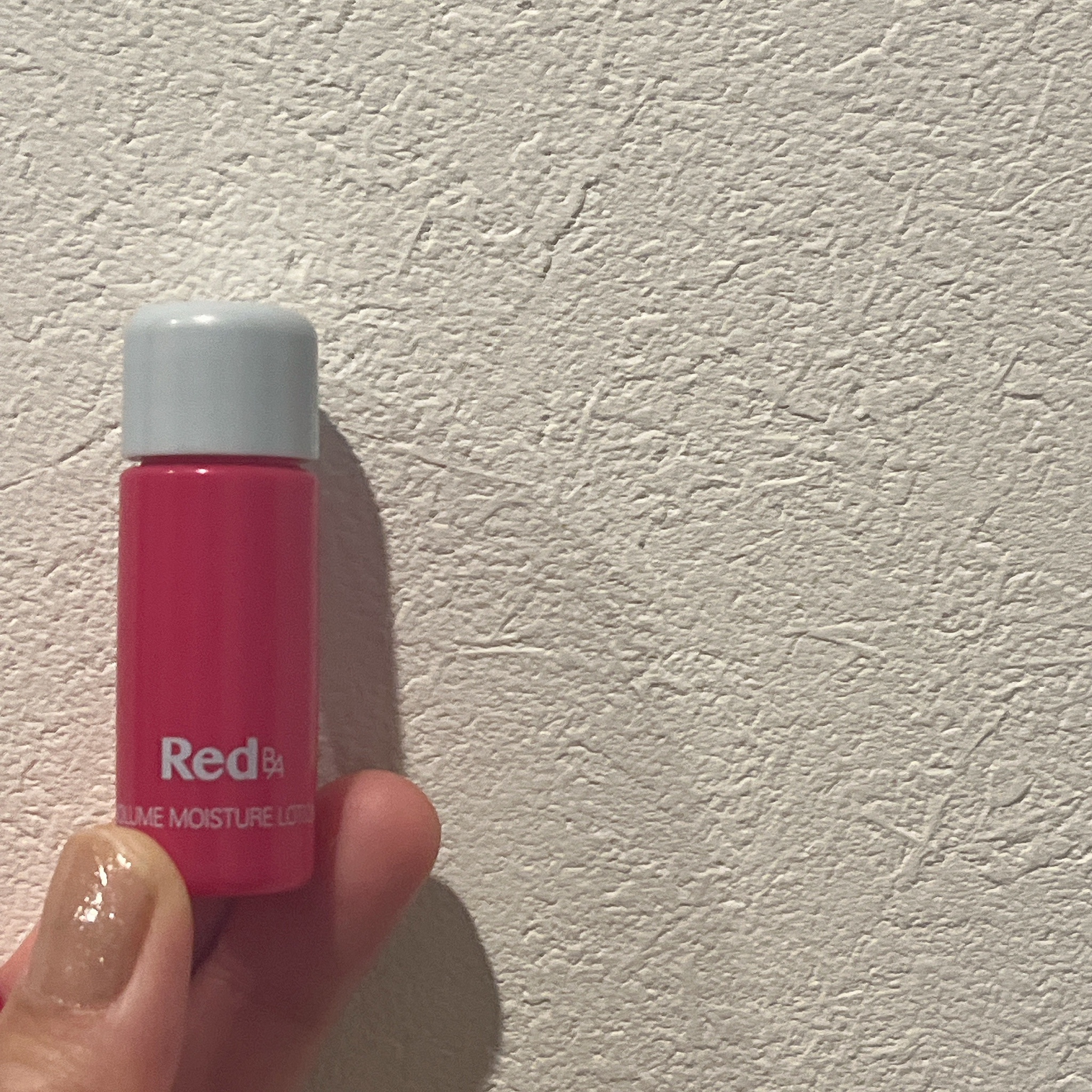 Red B.A / Red B.A ボリュームモイスチャーローションの公式商品情報