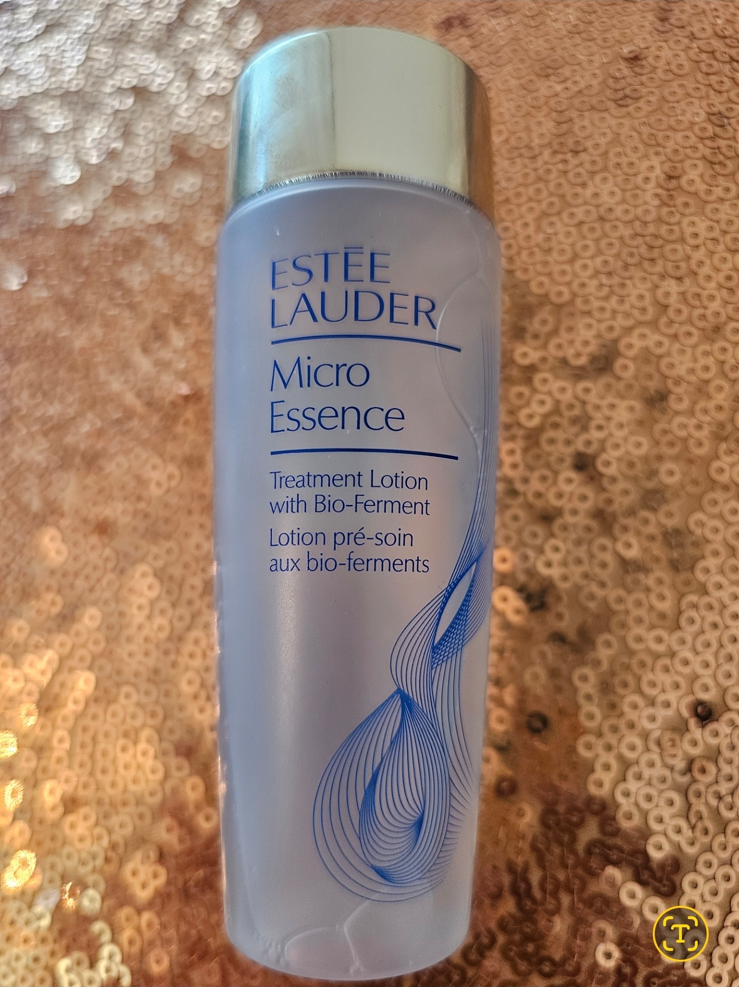 エスティ ローダー / マイクロ エッセンス ローション BFの公式商品