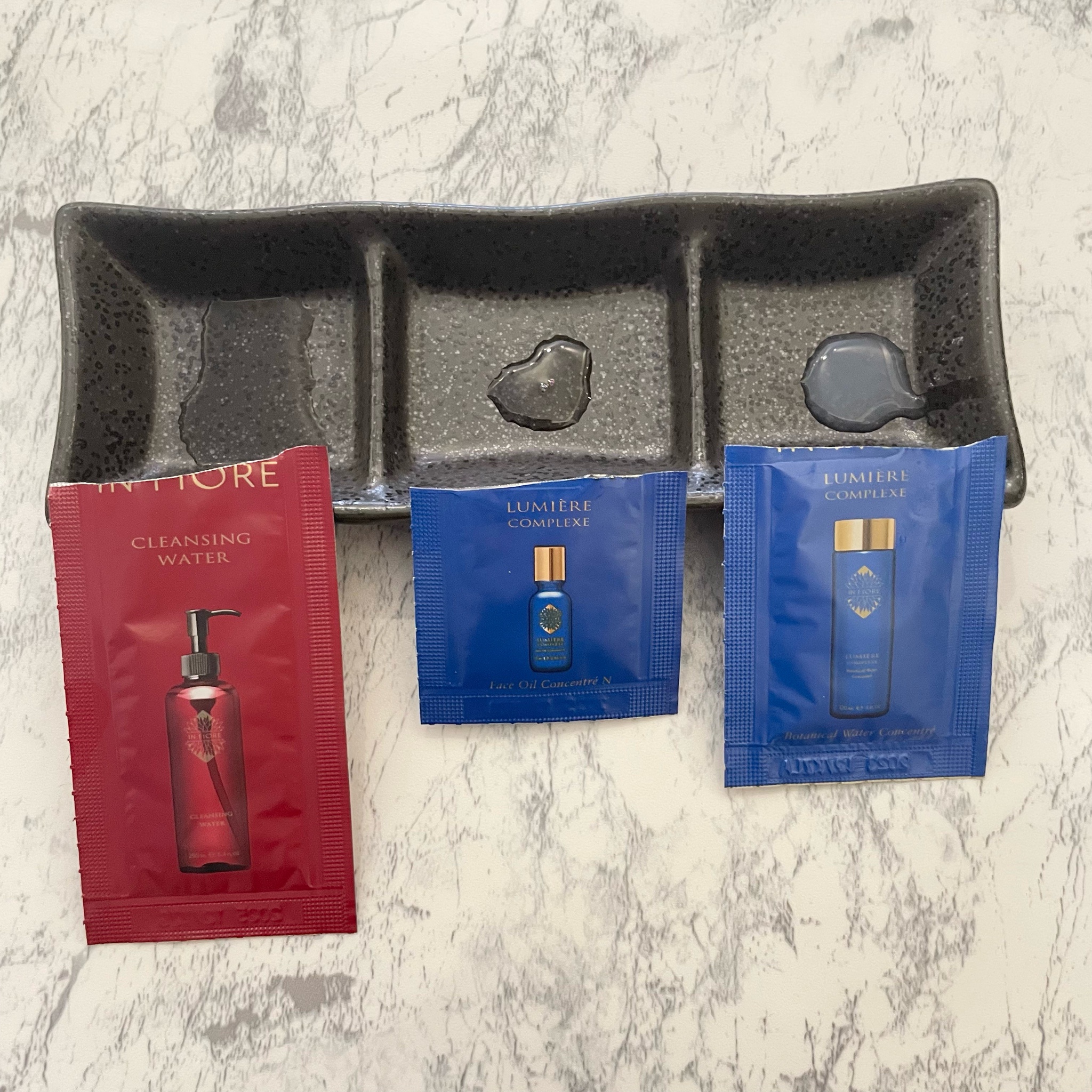 インフィオレ / クレンジングウォーターの公式商品情報｜美容・化粧品