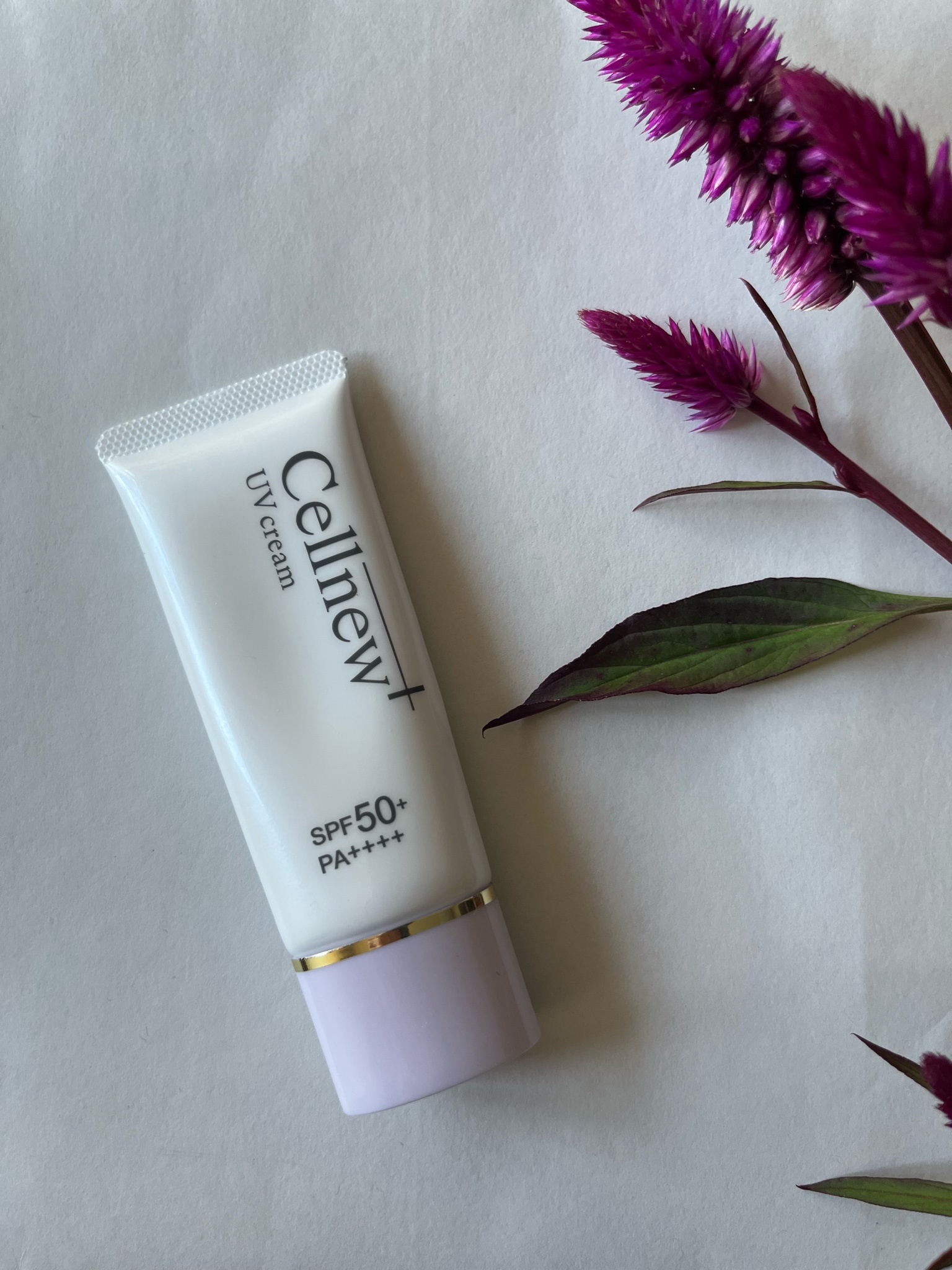 セルニュープラス / UVクリームの口コミ一覧｜美容・化粧品情報は