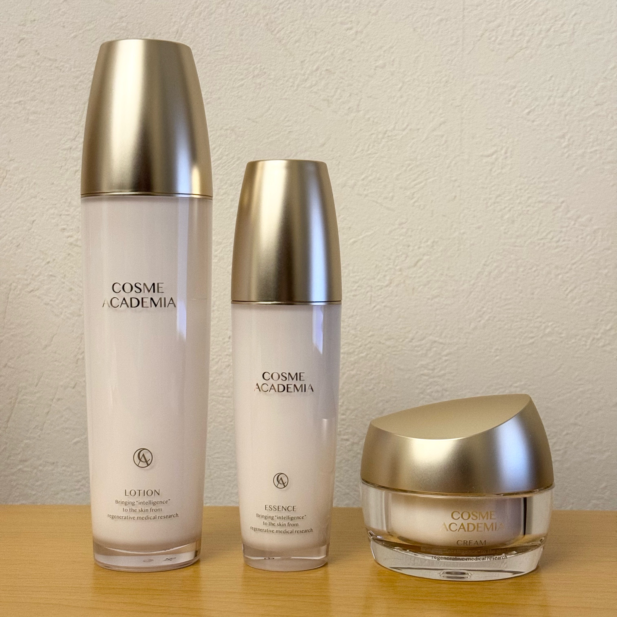 COSME ACADEMIA / コスメアカデミア クリームの公式商品情報｜美容