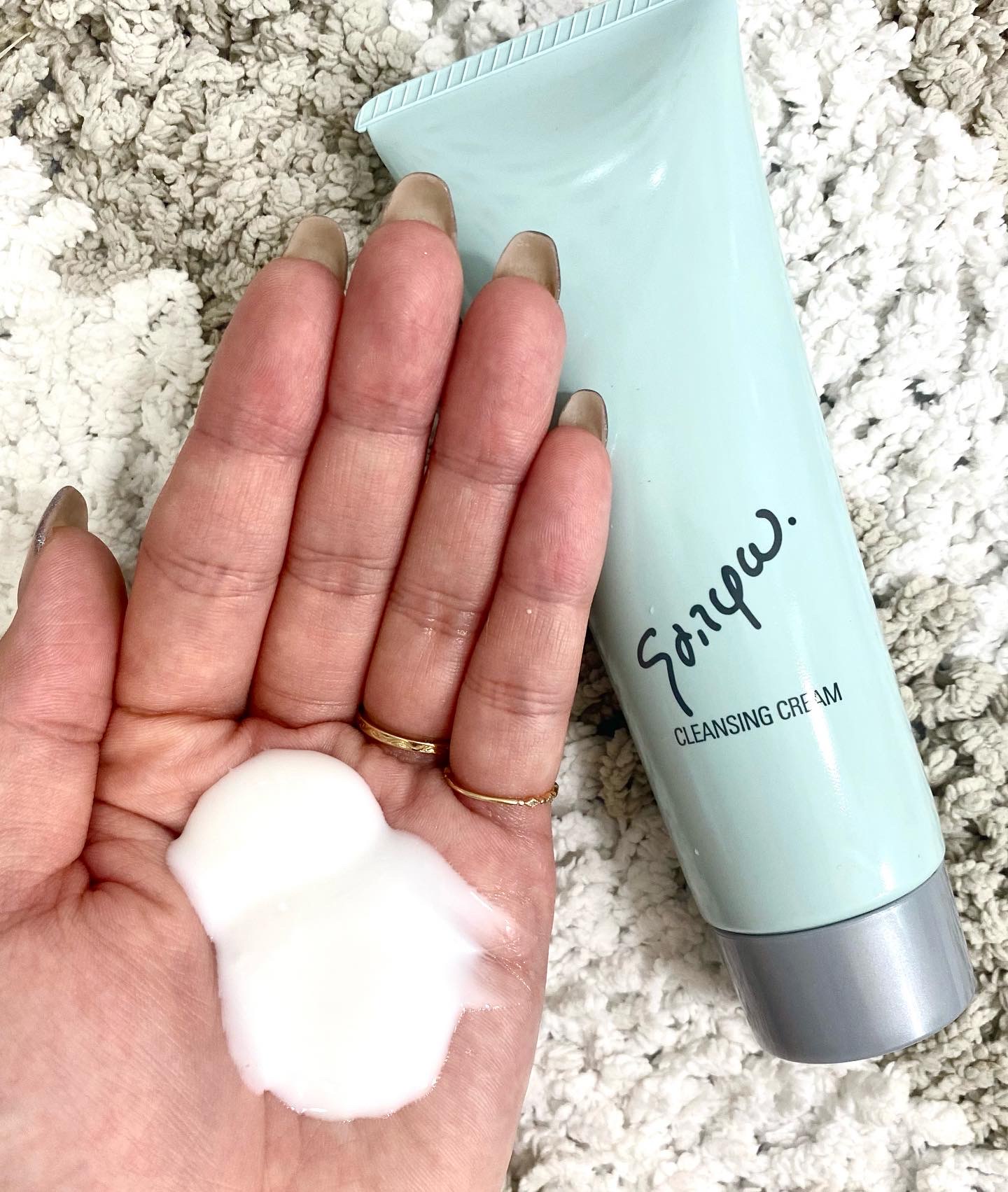 サッポー / クレンジングクリーム(メイク浮かし)の公式商品情報｜美容