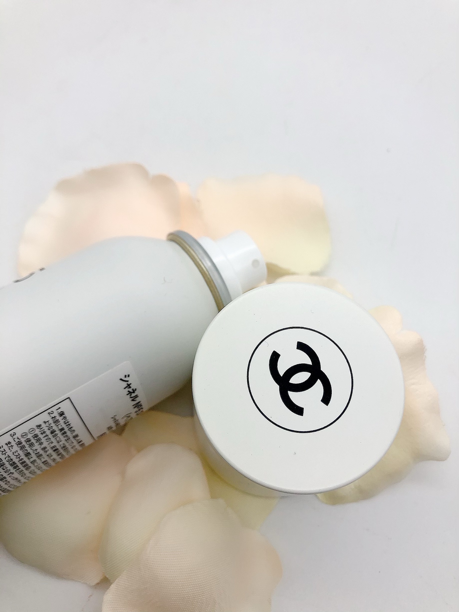 シャネル / シャネル N°5 ロー オールオーバー スプレイの公式商品情報