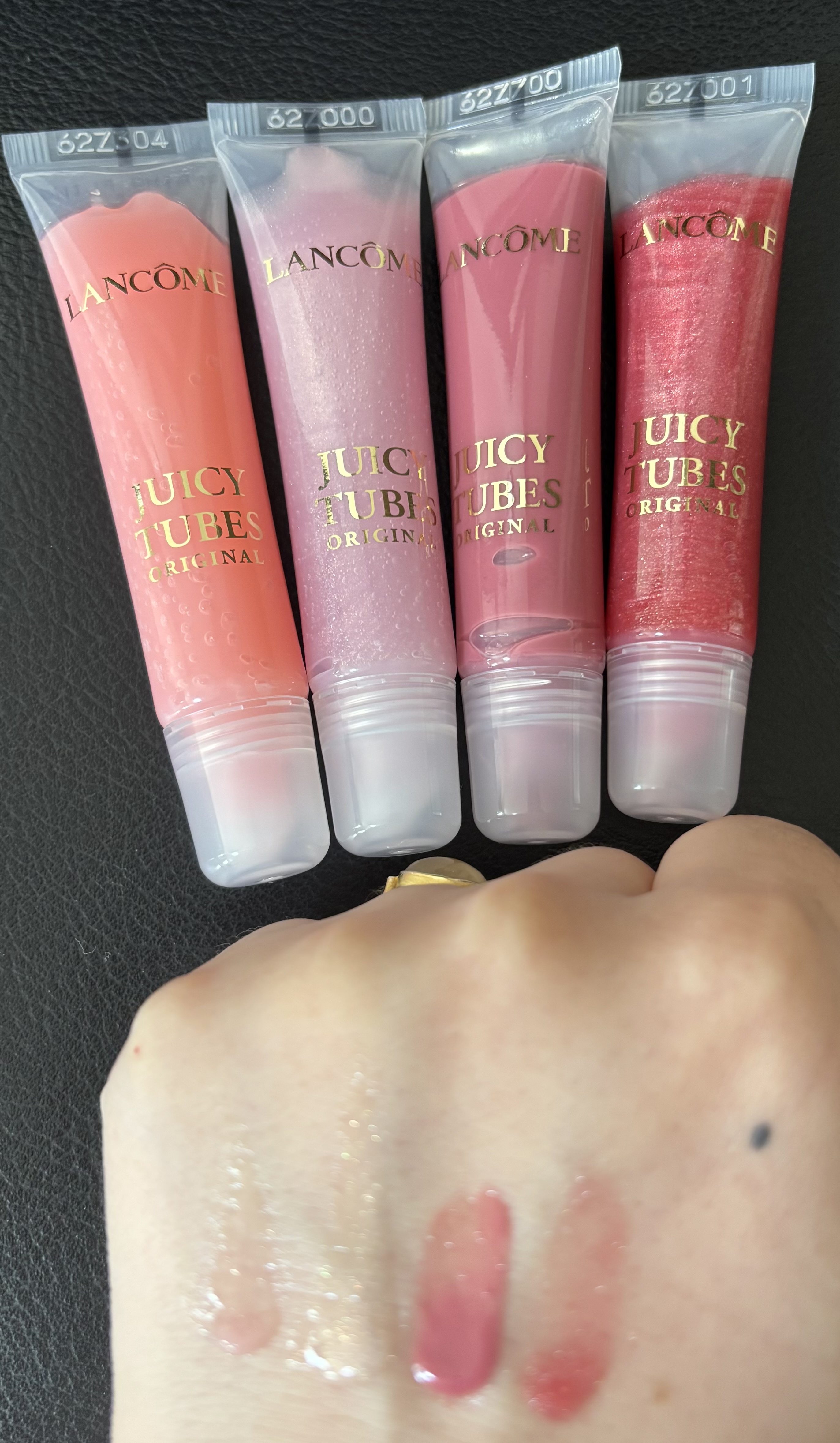 ランコム / ジューシー チューブの公式商品情報｜美容・化粧品情報は