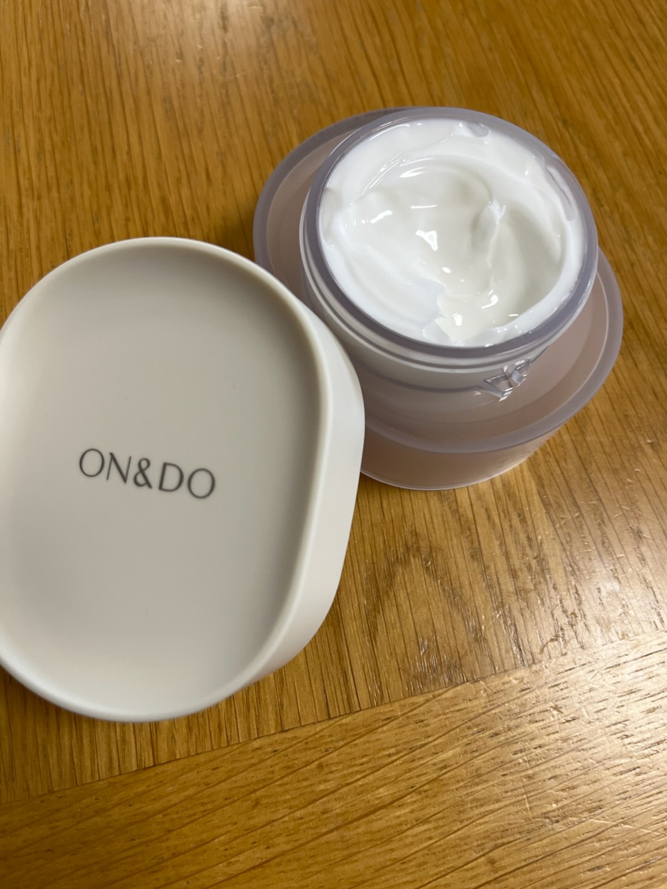 ON&DO / エンリッチクリームIの公式商品情報｜美容・化粧品情報は