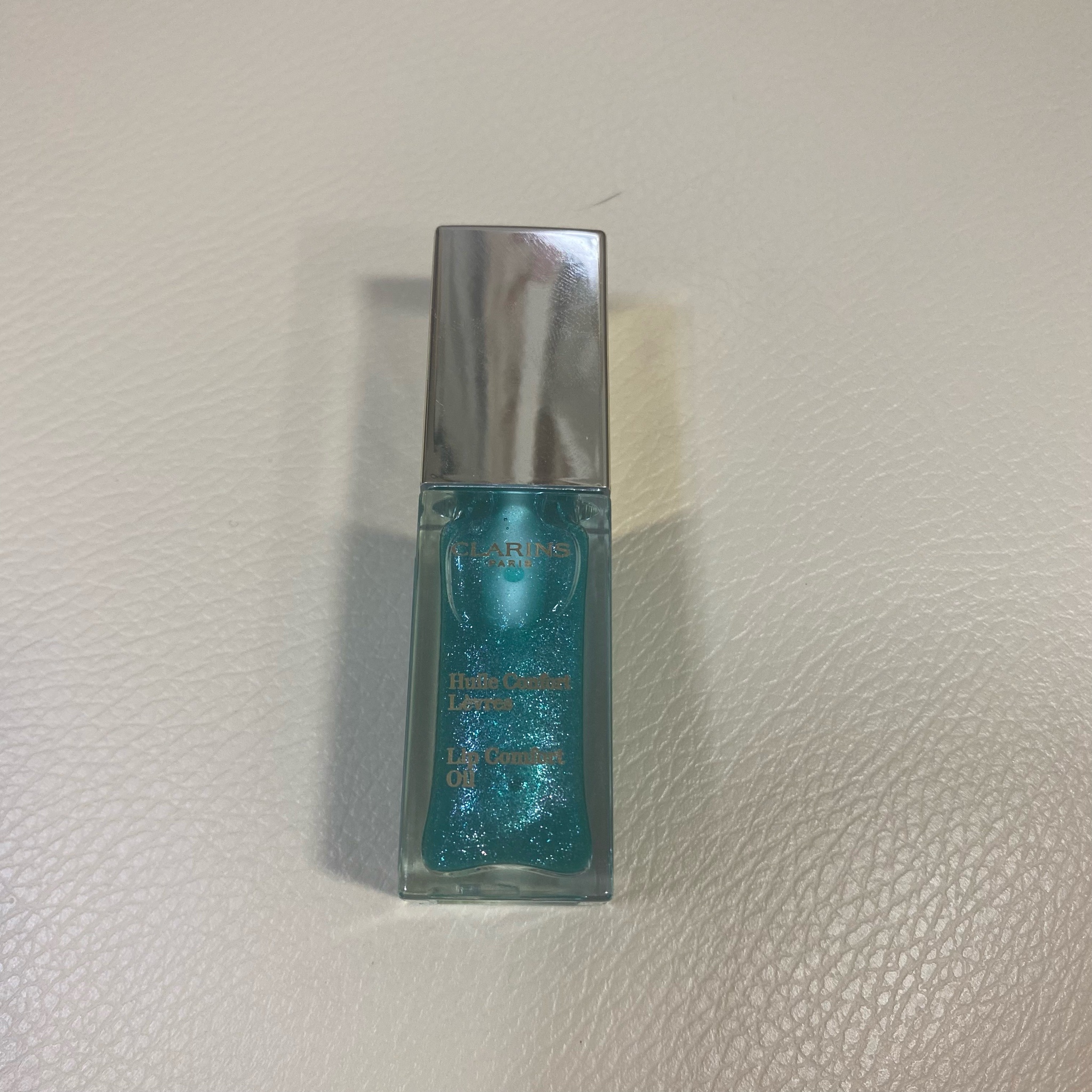 クラランス / コンフォート リップオイル 13 ミント グラムの公式商品