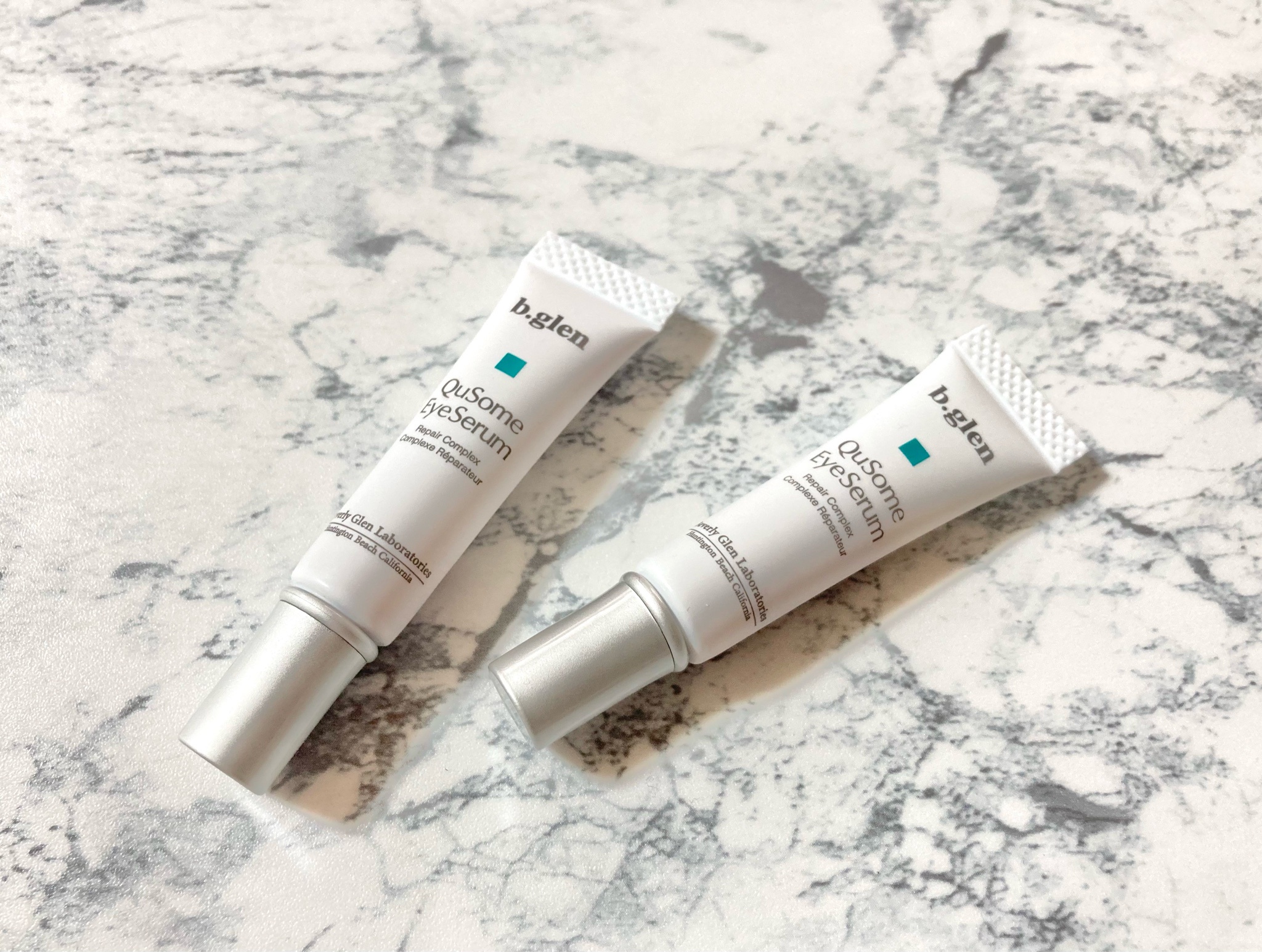 b.glen(ビーグレン) / QuSomeアイセラム 12gの公式商品情報｜美容