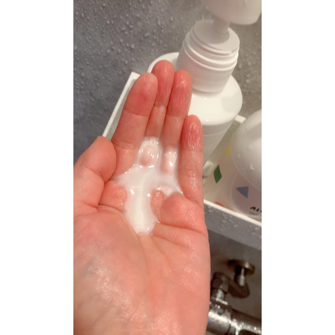 Highness / にごりソープの公式商品情報｜美容・化粧品情報はアットコスメ