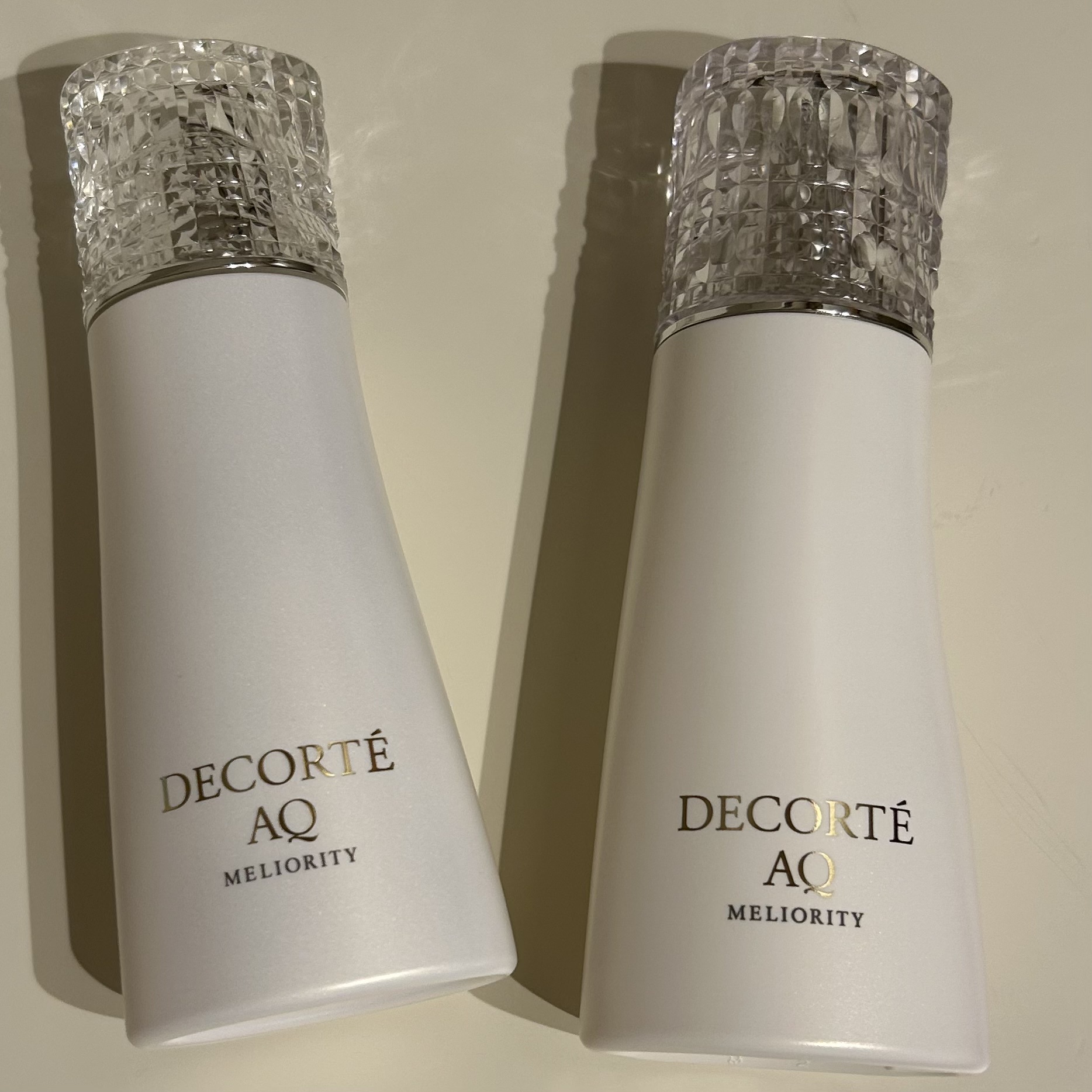 コスメデコルテ / AQ ミリオリティ リペア ローション nの公式商品情報