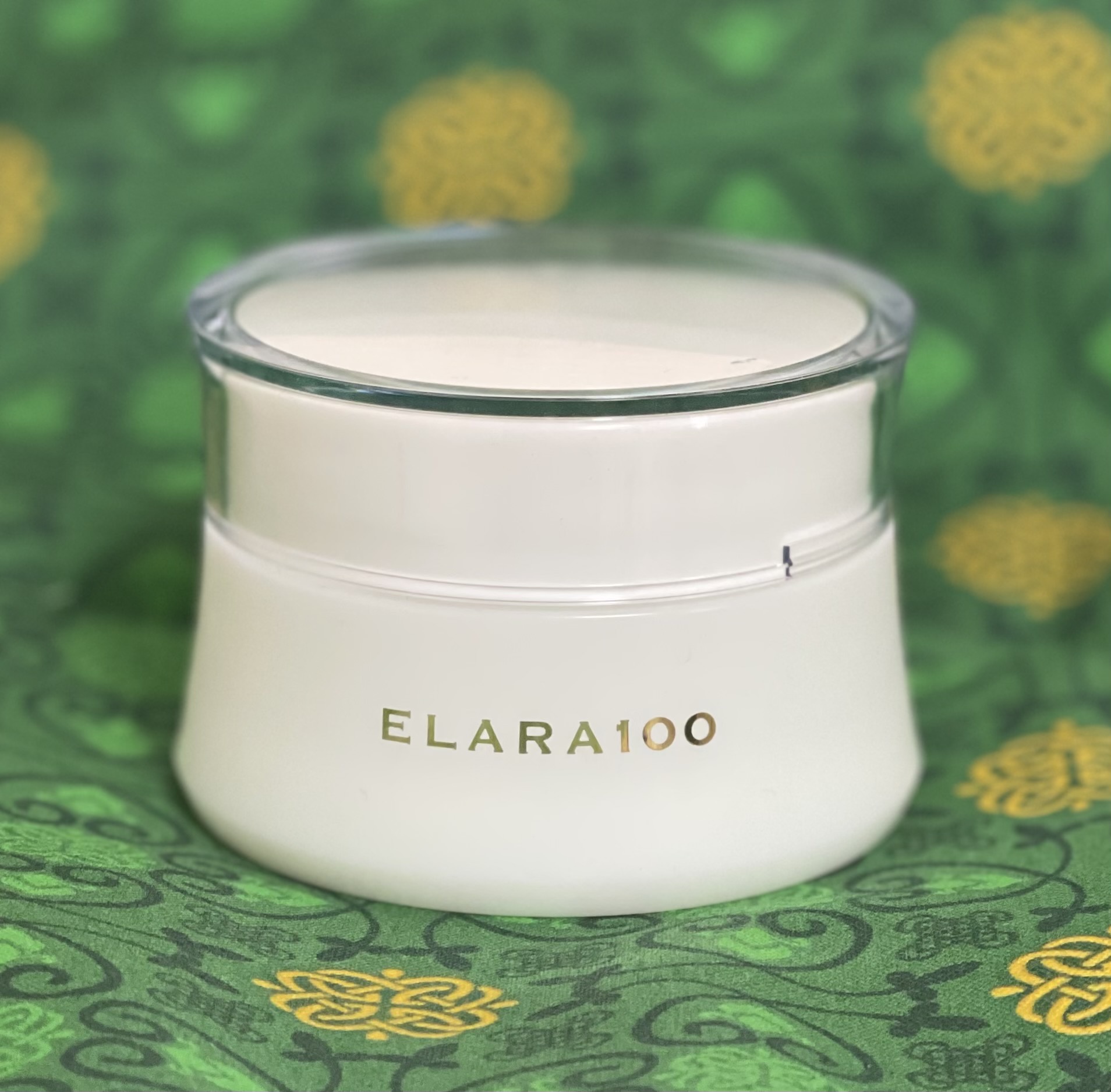 ECCウェルネス / ELARA100 (エララ100）オールインワンゲルの口コミ