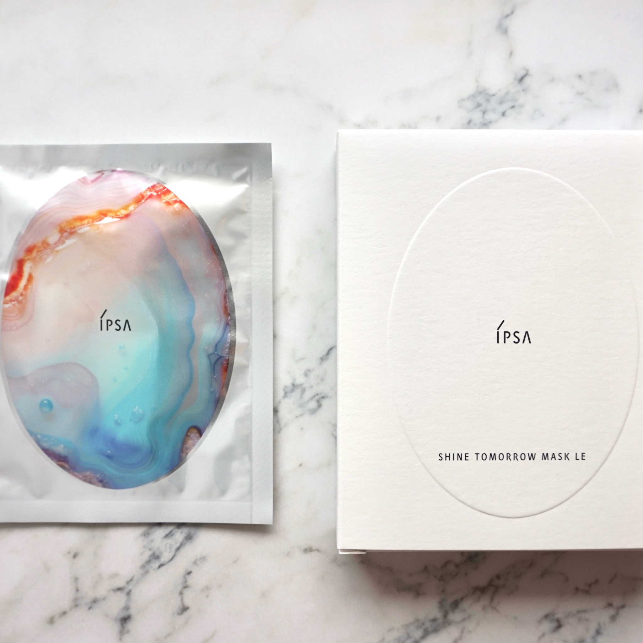 イプサ / シャイン トゥモロー マスク LEの公式商品情報｜美容・化粧品