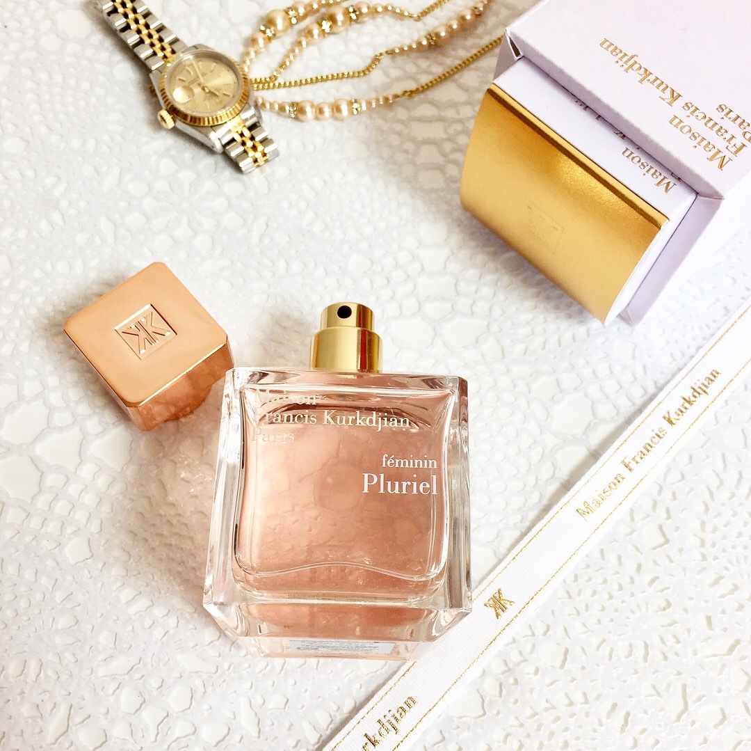 メゾン フランシス クルジャン / フェミナン プルリエル