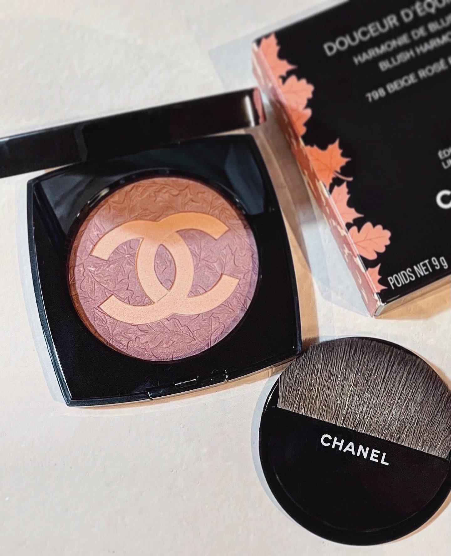 シャネル / ドゥスール デキノックスの公式商品情報｜美容・化粧品情報