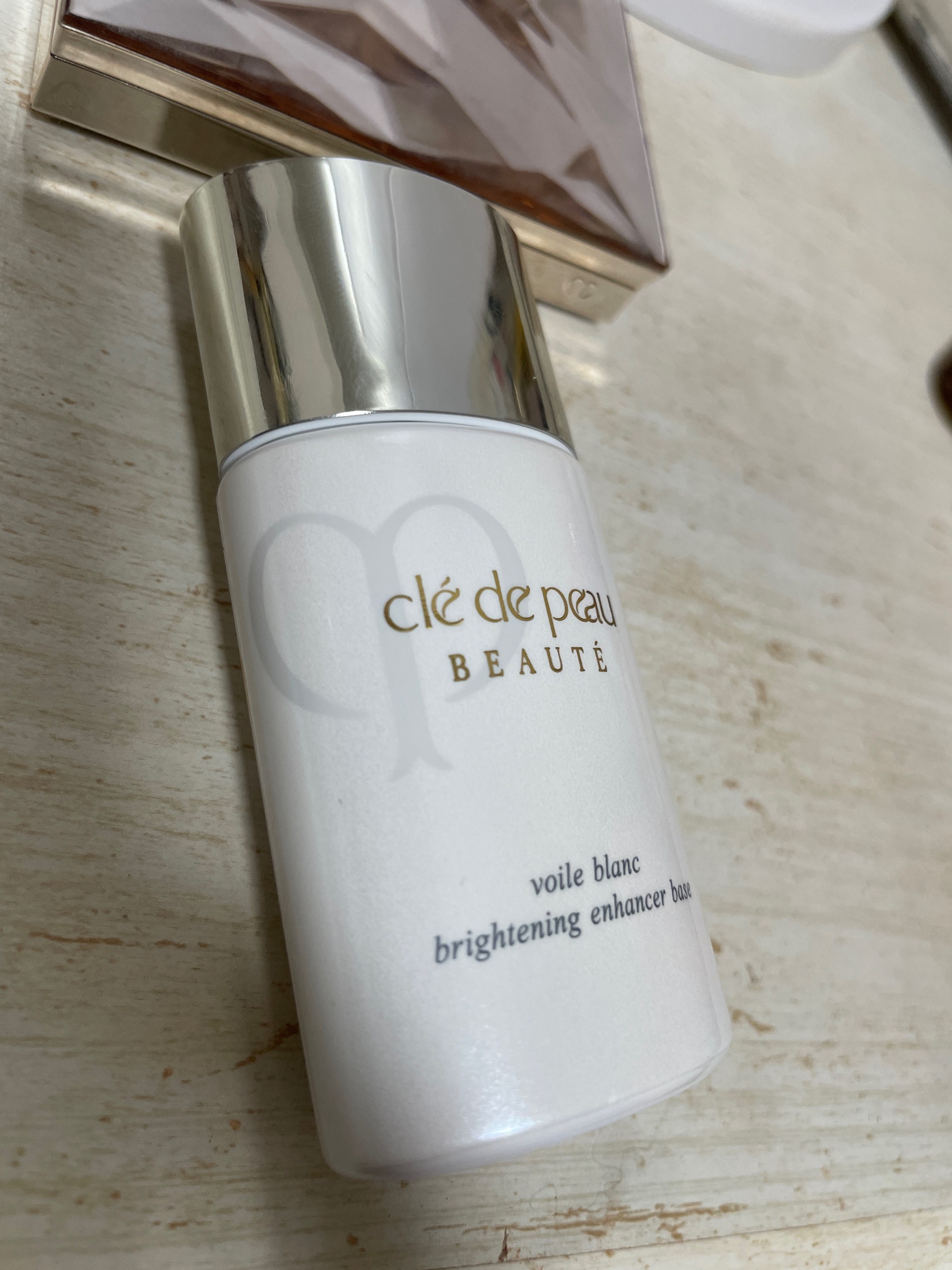 クレ・ド・ポー ボーテ / ヴォワールブランの公式商品情報｜美容