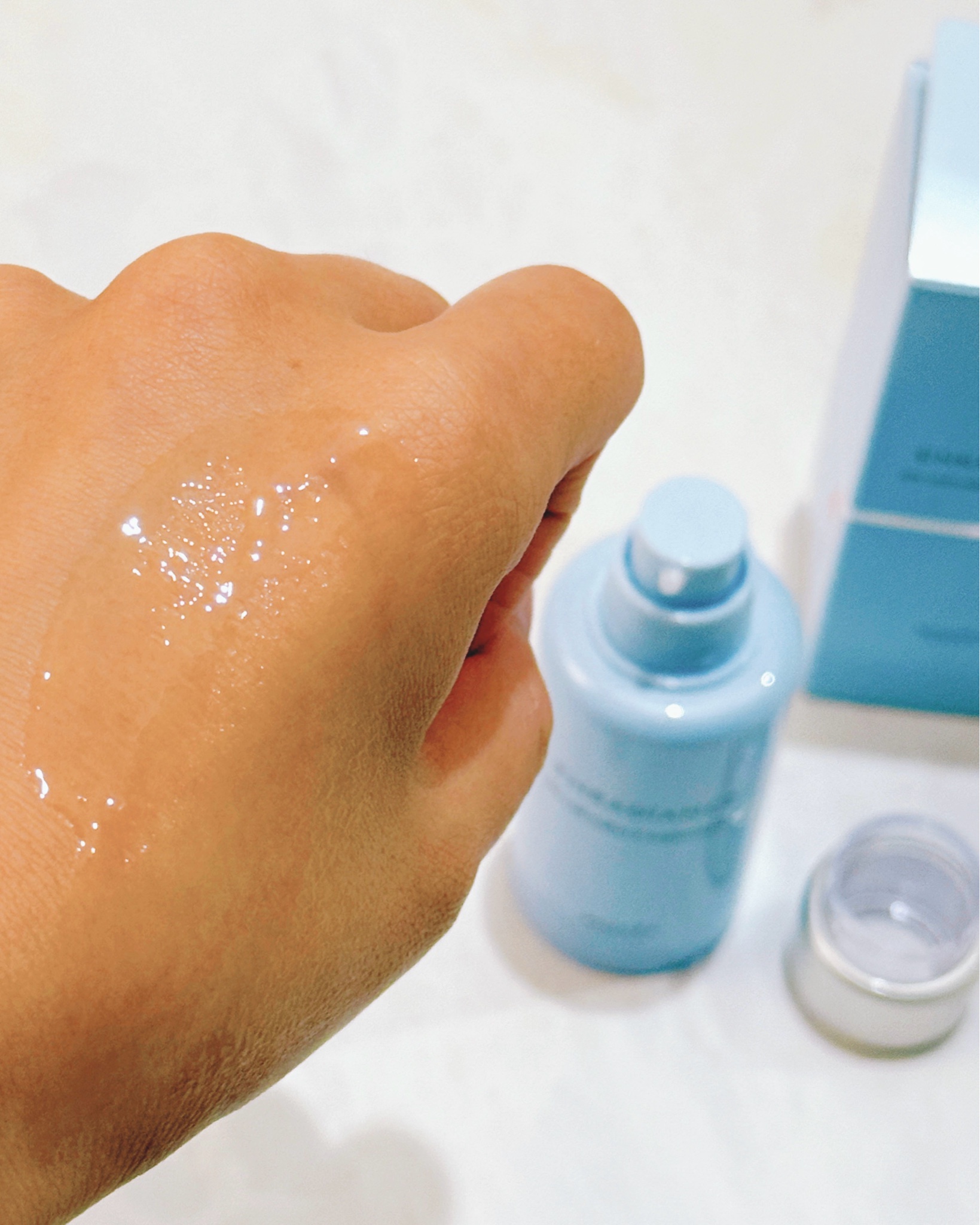 ミュゼコスメ / エンラディアンス iPインフィニットエッセンス リフト