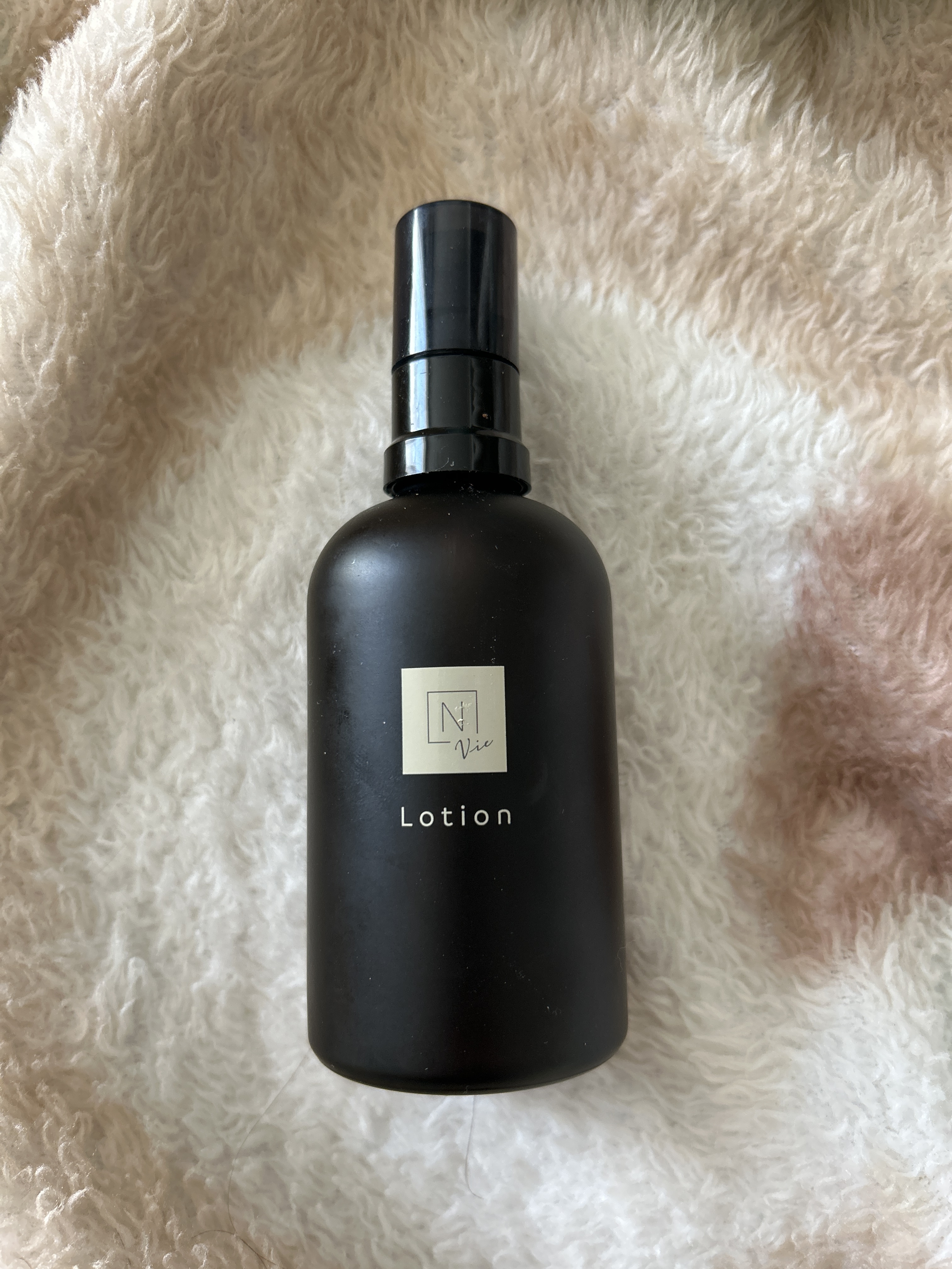 N organic(エヌオーガニック) / N organic Vie モイストリッチ