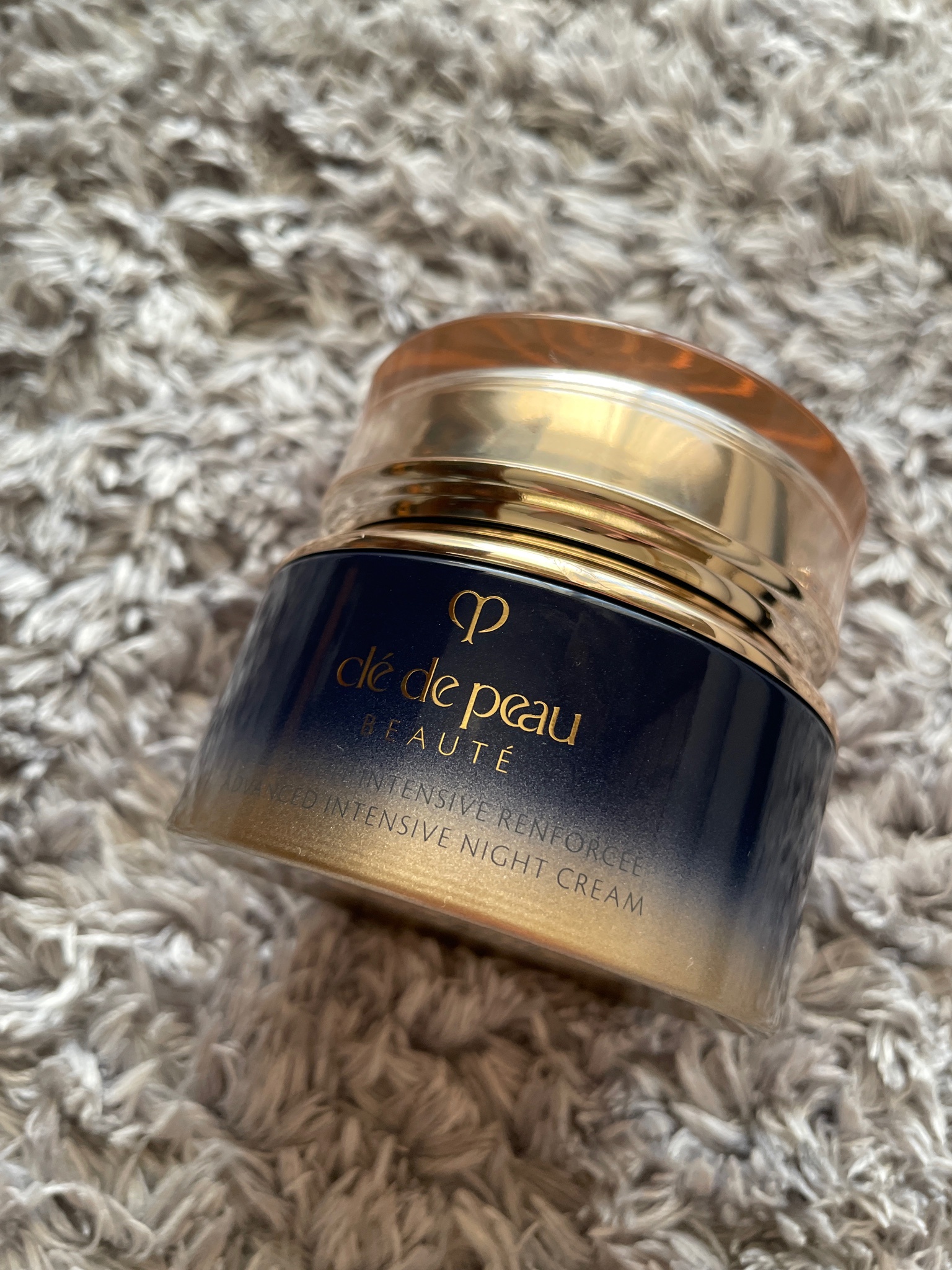 クレ・ド・ポー ボーテ / クレームアンタンシヴR（ニュイ）の口コミ