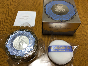 トワニー / トワニー ミラノコレクション2018の公式商品情報｜美容