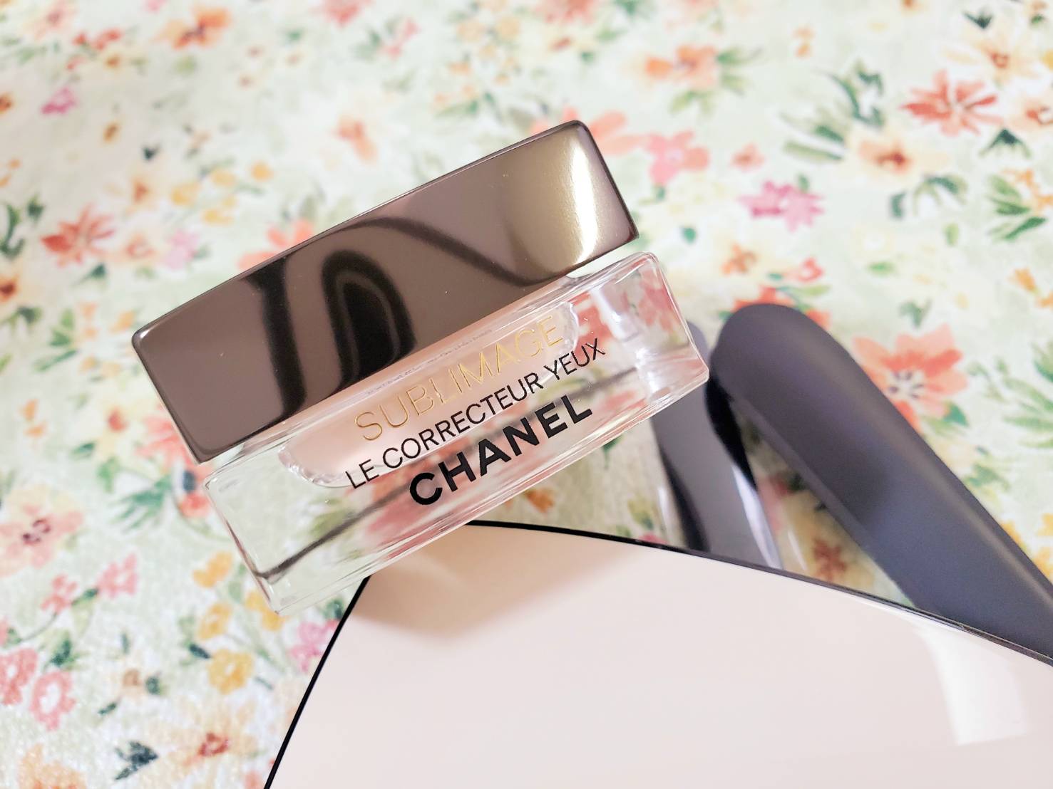 シャネル / サブリマージュ ル コレクトゥール ユー 10の公式商品情報