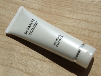 ドクターベルツ / リファイニング クレイ パックの公式商品情報｜美容