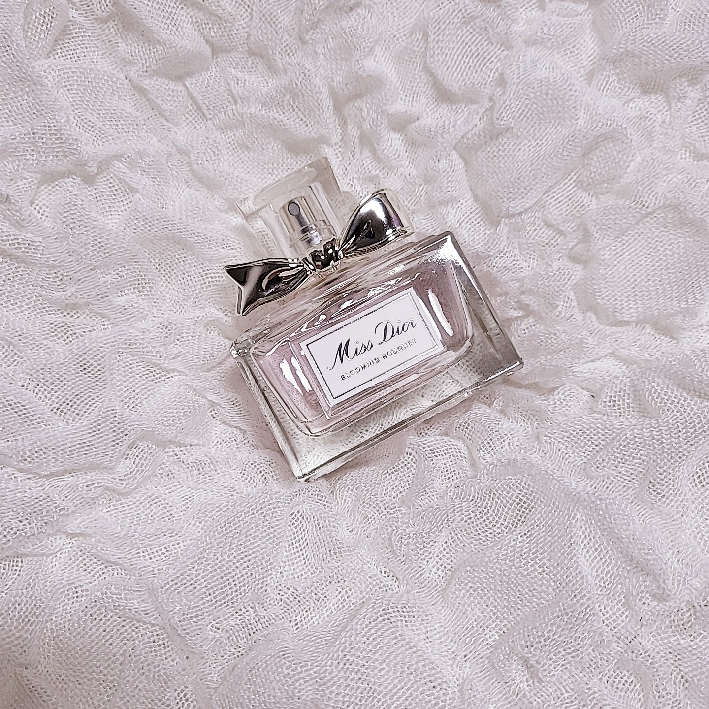 ディオール / ミス ディオール アブソリュートリー ブルーミング