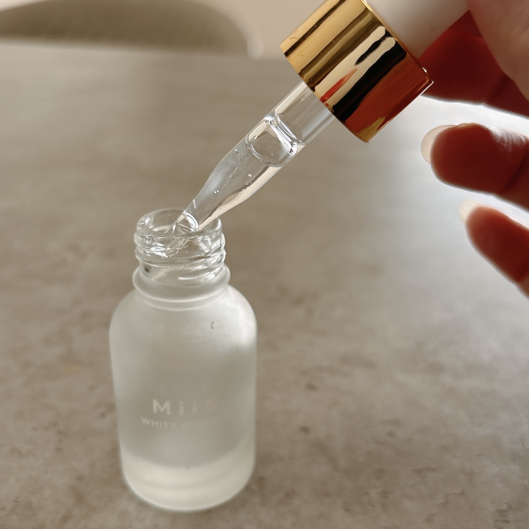 MiiS / ホワイティエッセンス 20mlの公式商品情報｜美容・化粧品情報は