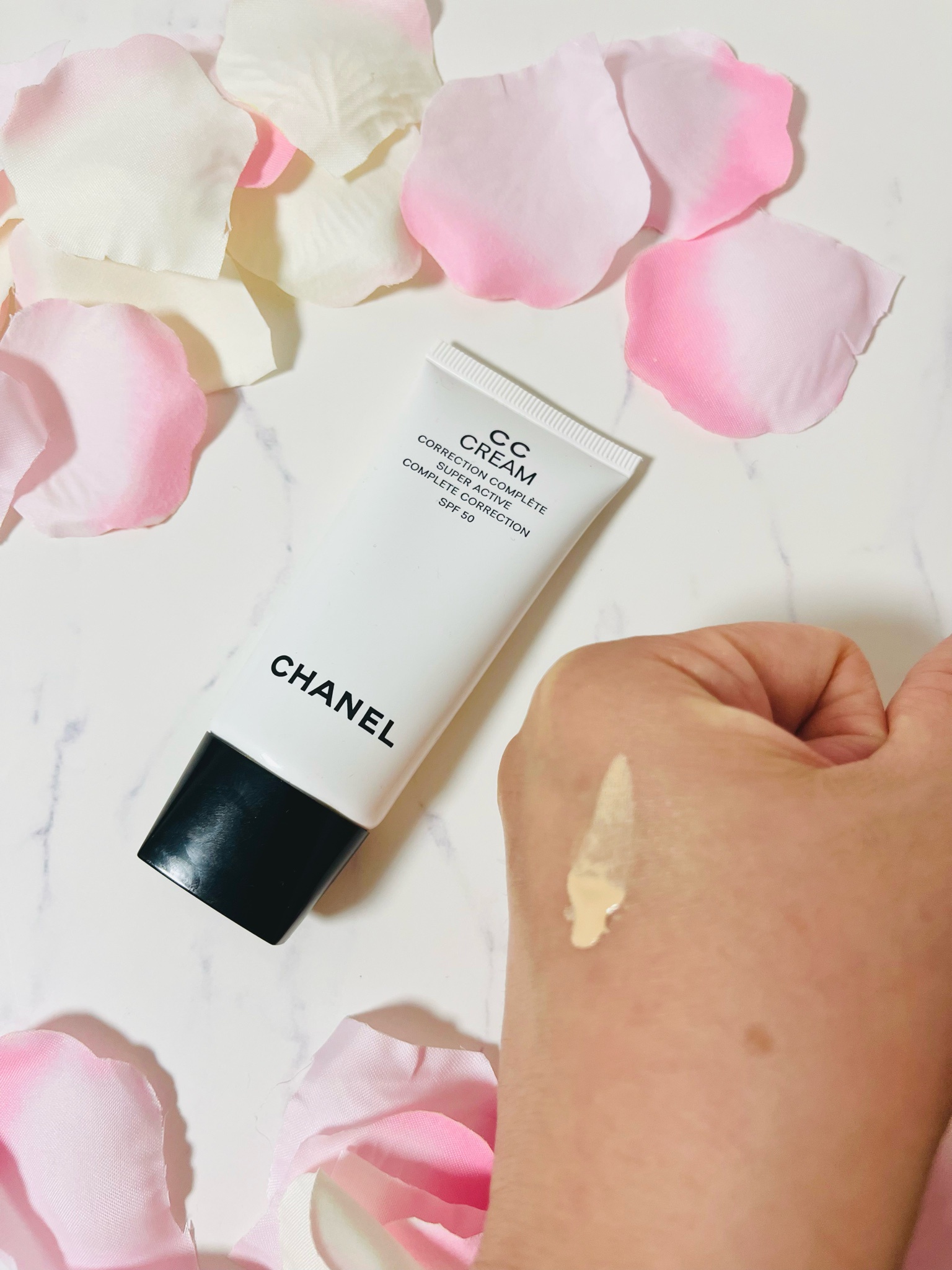 シャネル / CC クリーム Nの口コミ写真・動画一覧｜美容・化粧品情報は