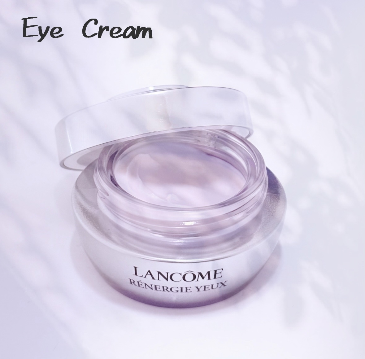 ランコム / レネルジー M FS アイクリーム 15mlの公式商品情報｜美容