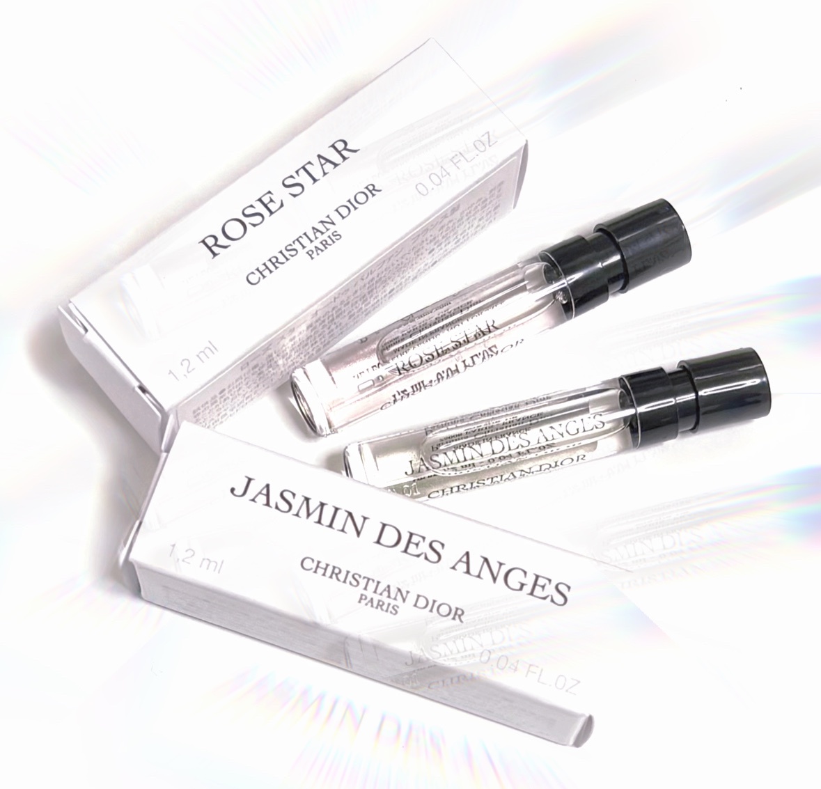 ディオール / ジャスミン デ ザンジュ オードゥ パルファンの公式商品