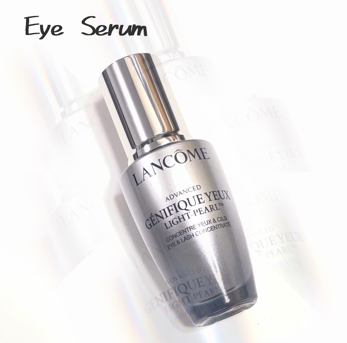 ランコム / ジェニフィック アドバンスト ライトパールの公式商品情報