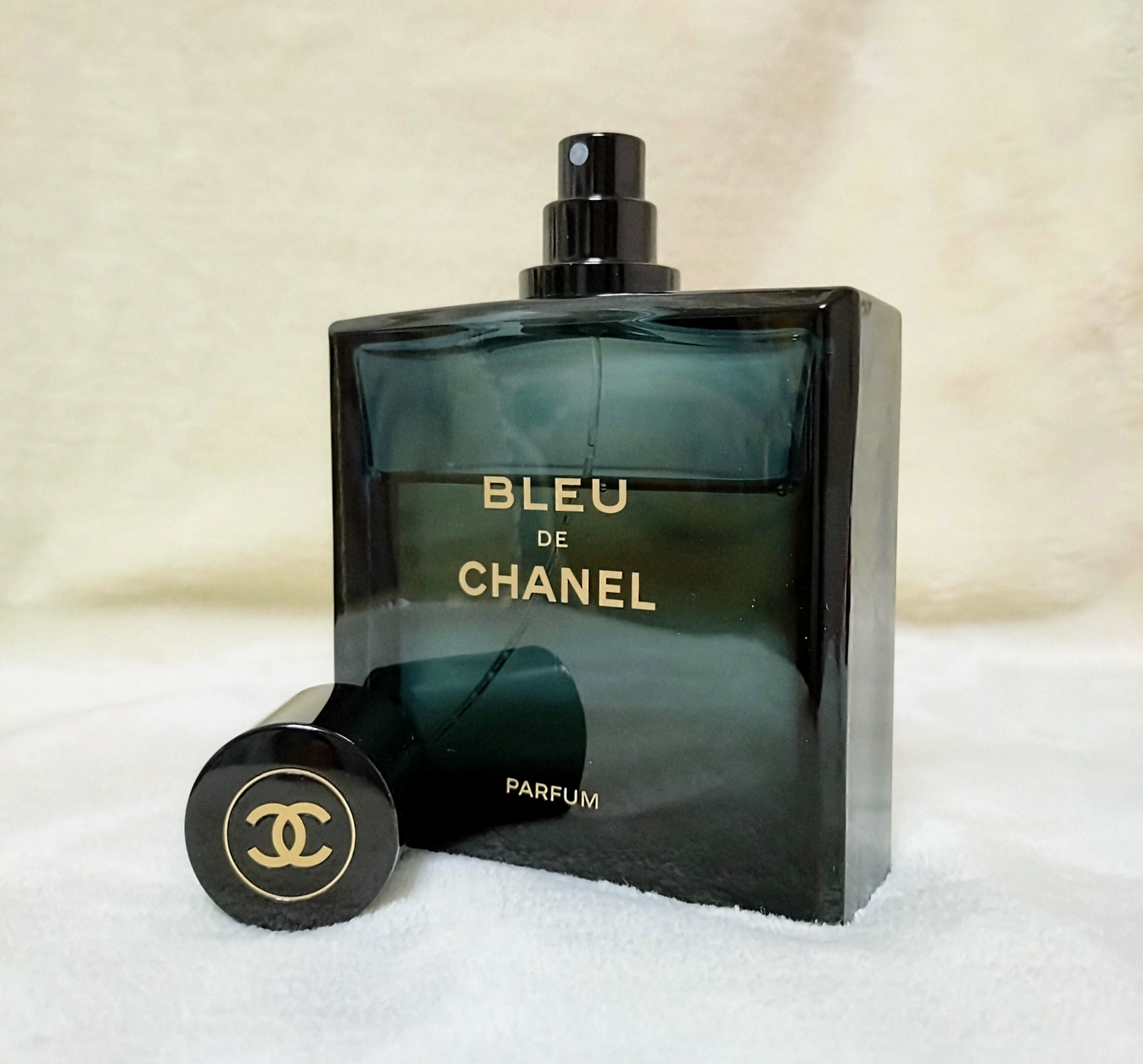 シャネル / ブルー ドゥ シャネル パルファム (ヴァポリザター) 100ml