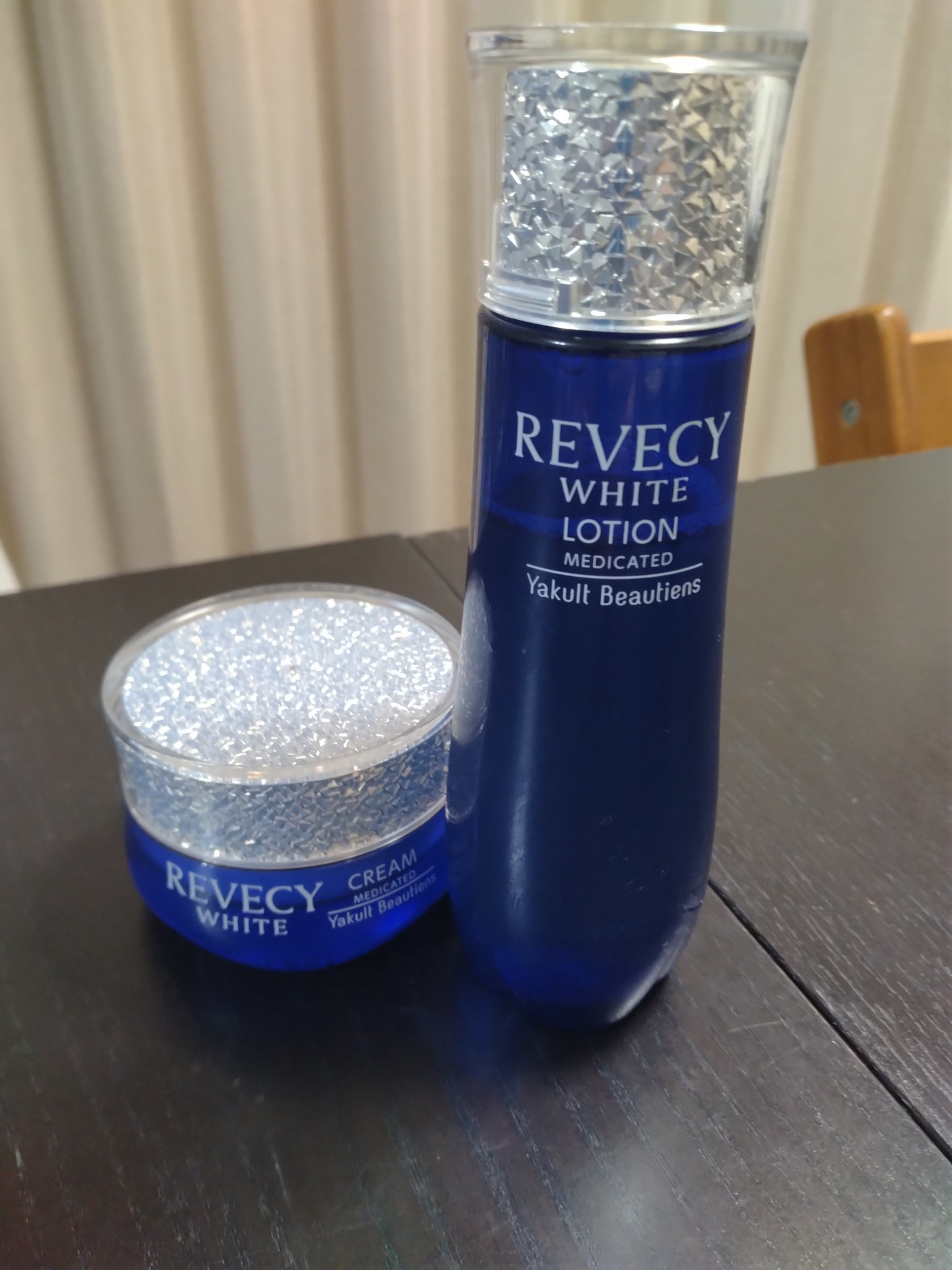 リベシィホワイト / リベシィホワイト ローションの公式商品情報｜美容