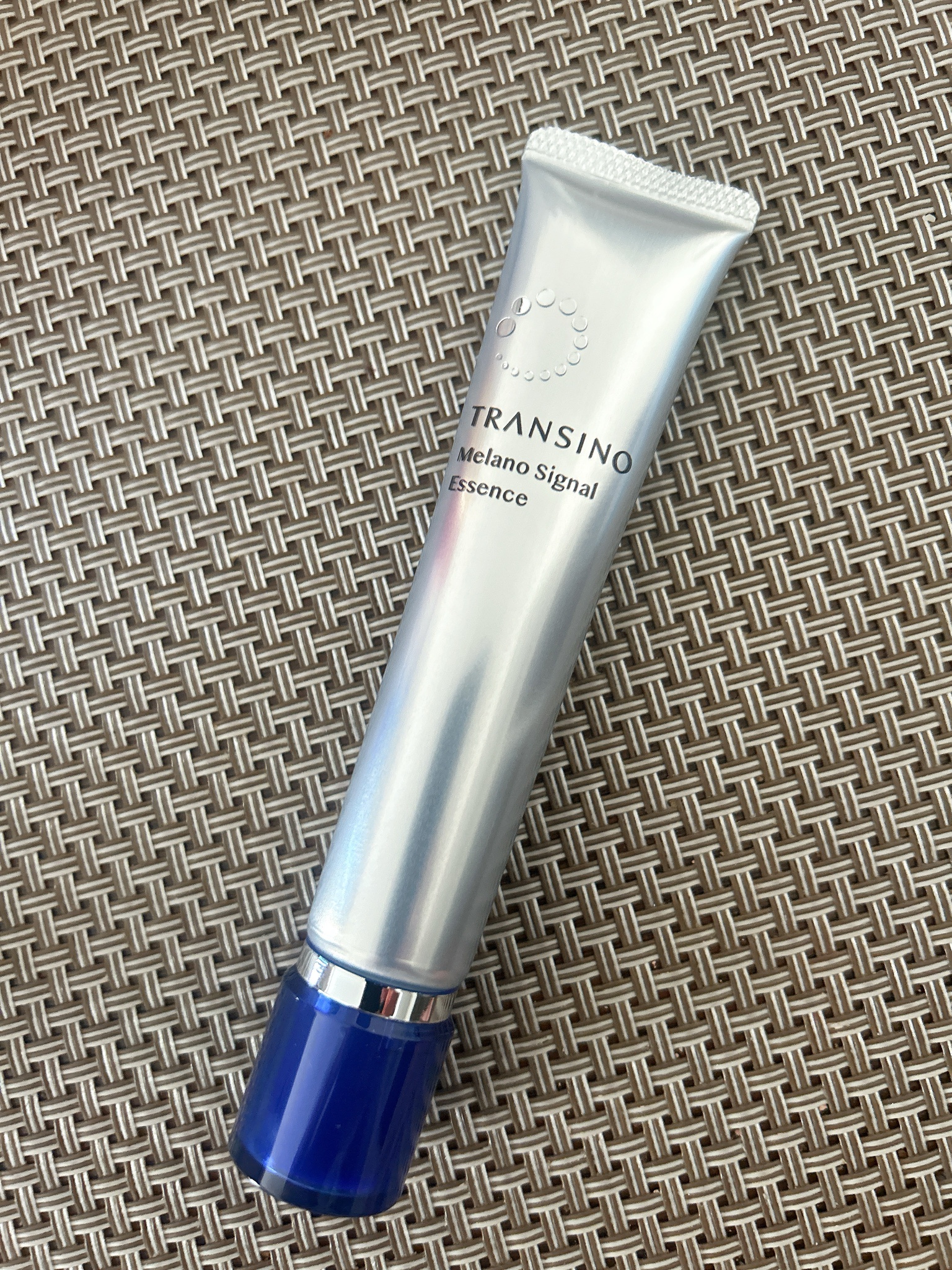 トランシーノ / トランシーノ薬用メラノシグナルエッセンス 50gの公式